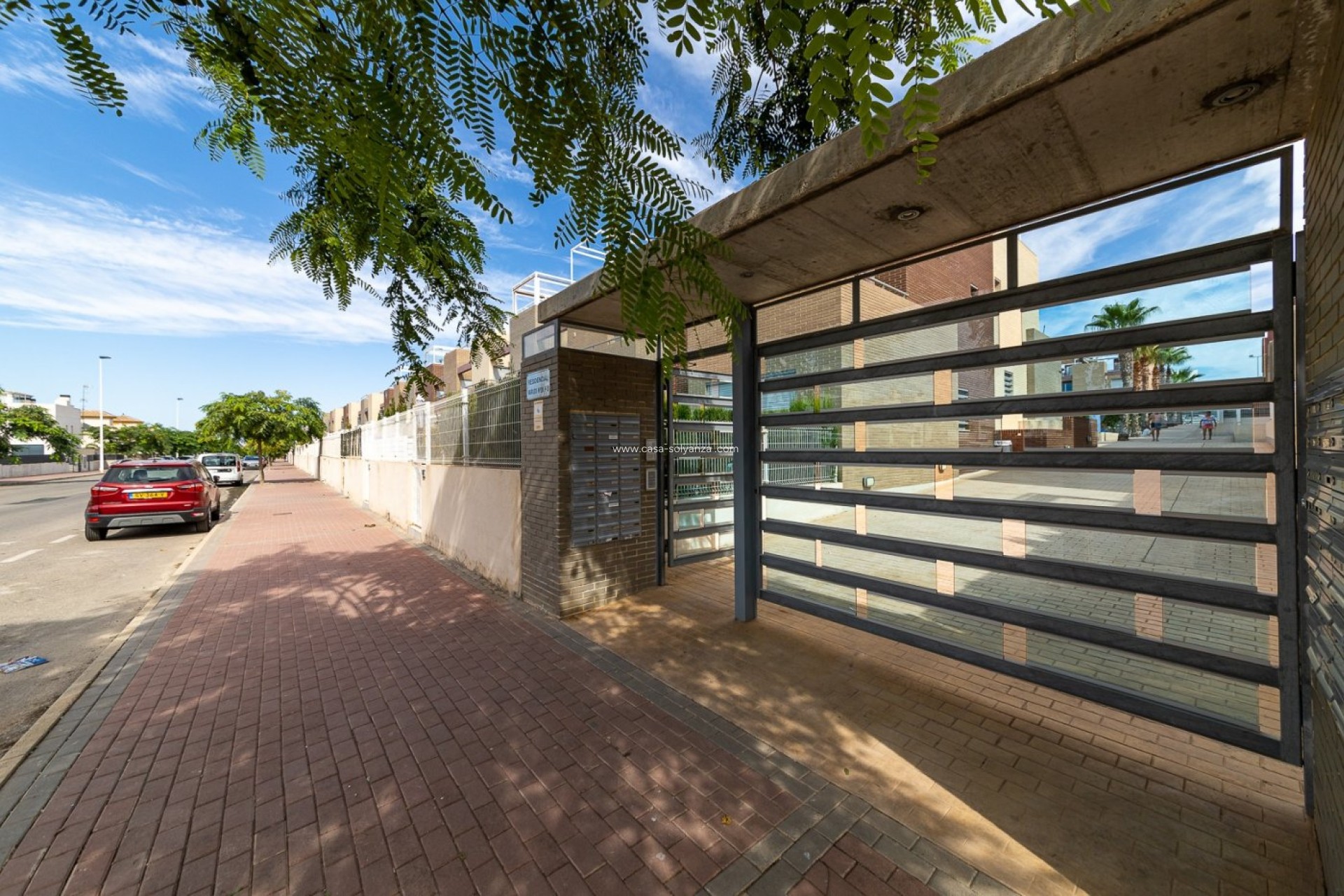 Wiederverkauf - Stadthaus - Torrevieja - Sector 25