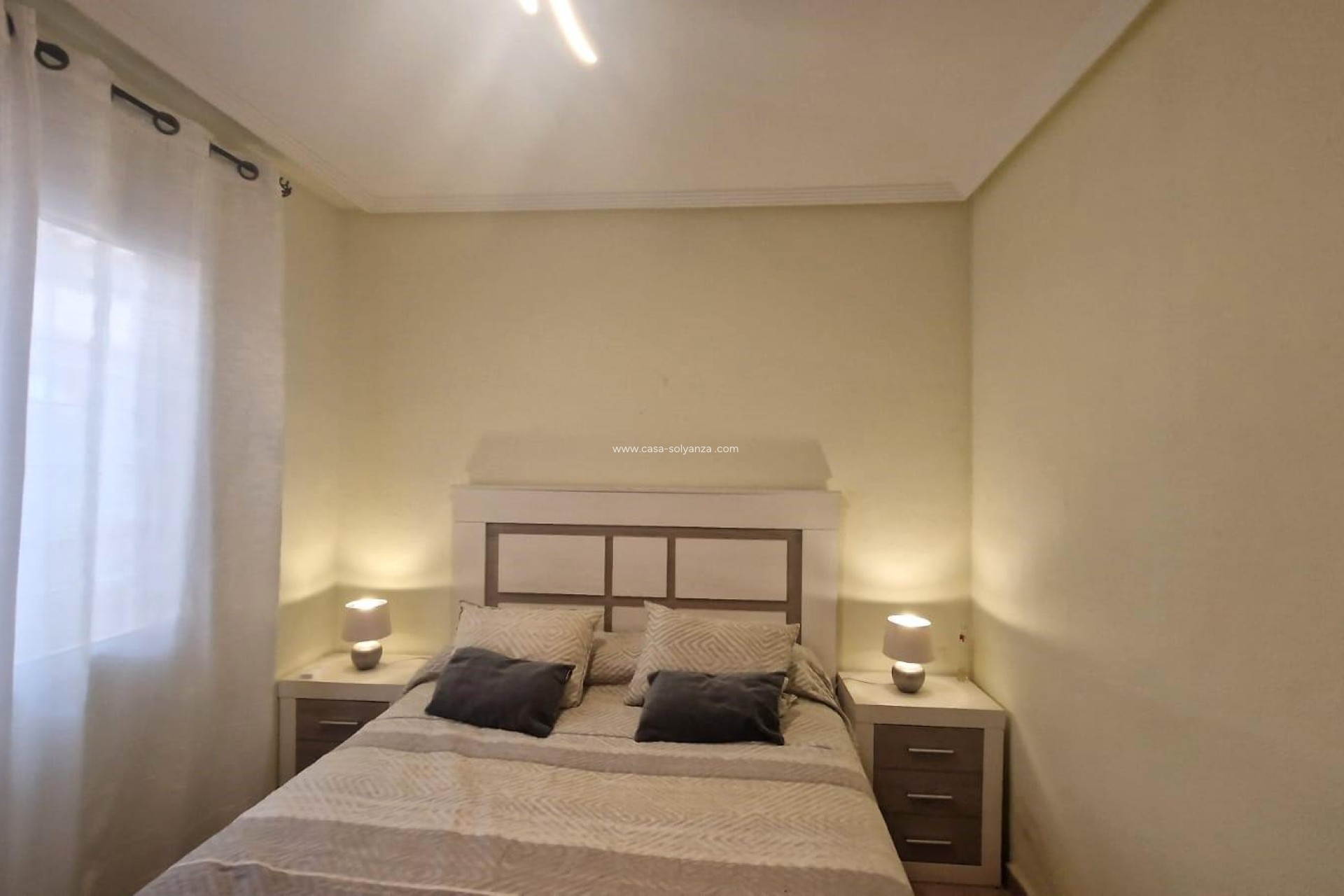 Wiederverkauf - Stadthaus - Torrevieja - Torreblanca