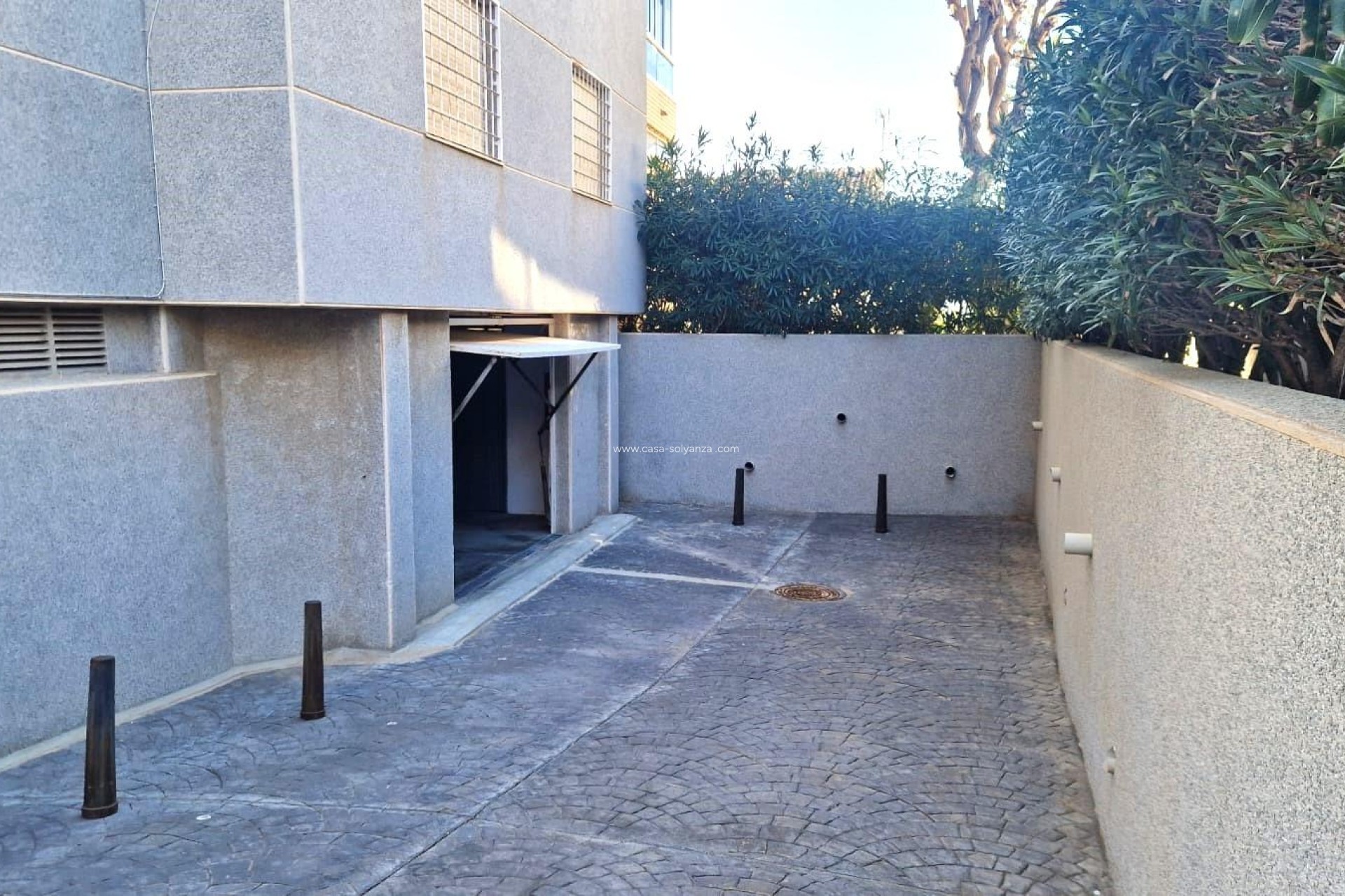 Wiederverkauf - Stadthaus - Torrevieja - Torreblanca