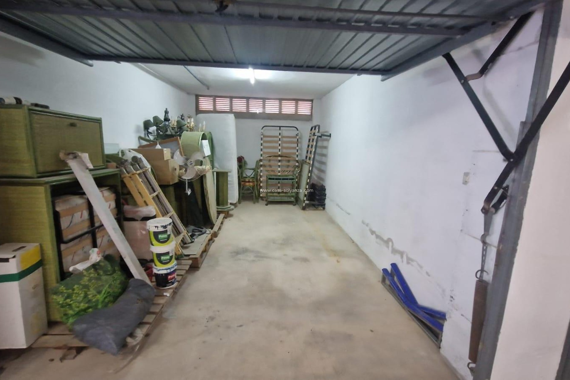 Wiederverkauf - Stadthaus - Torrevieja - Torreblanca