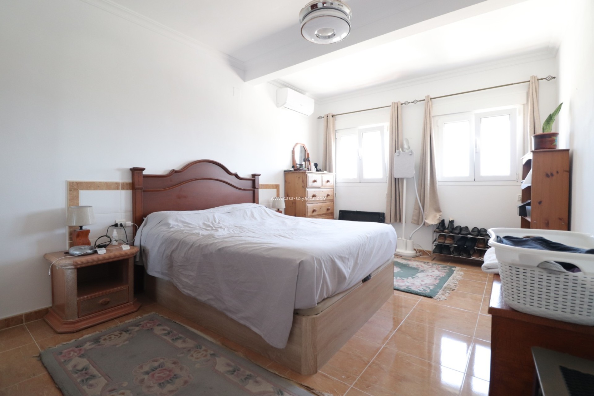 Wiederverkauf - Stadthaus - Torrevieja - Torretas