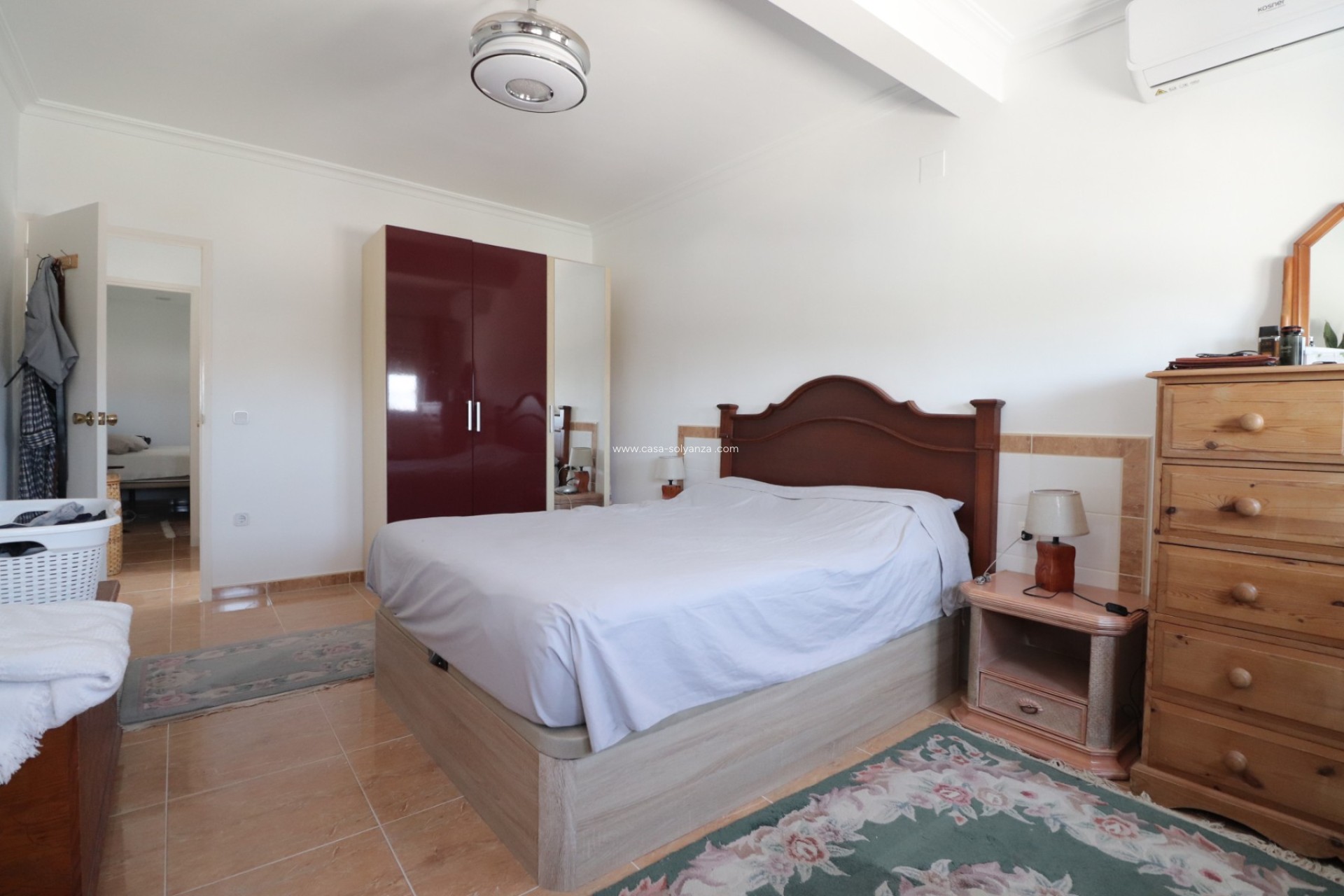 Wiederverkauf - Stadthaus - Torrevieja - Torretas