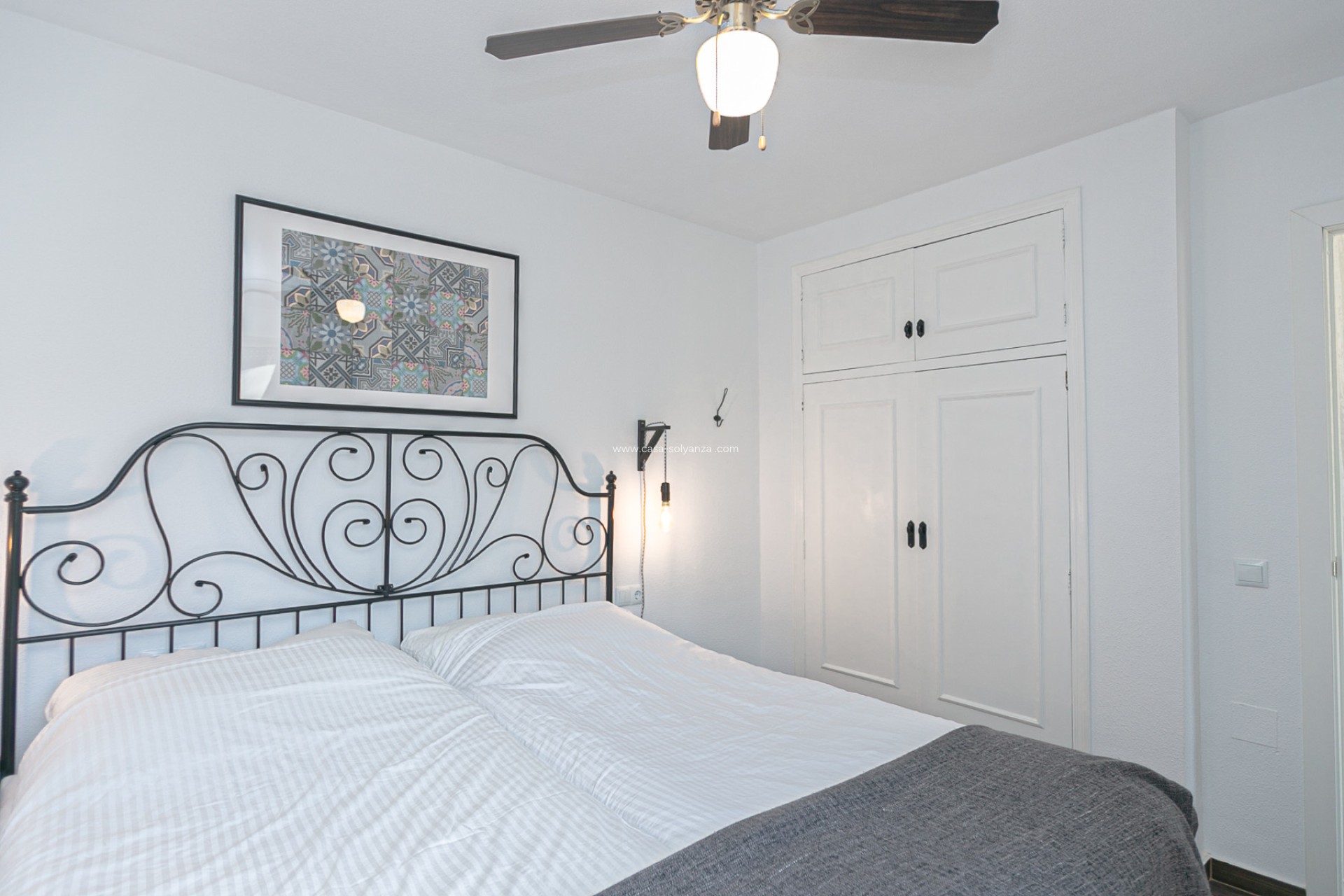 Wiederverkauf - Stadthaus - Torrevieja - Torretas