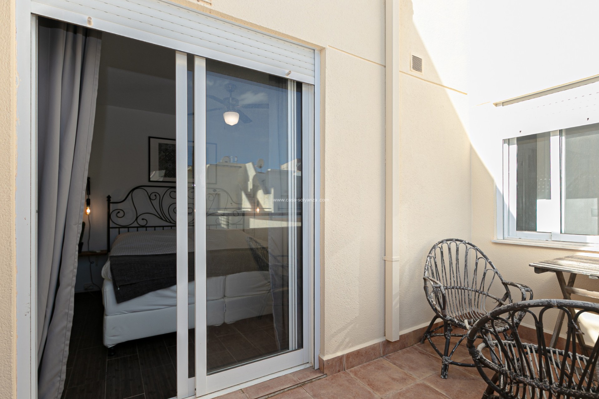 Wiederverkauf - Stadthaus - Torrevieja - Torretas