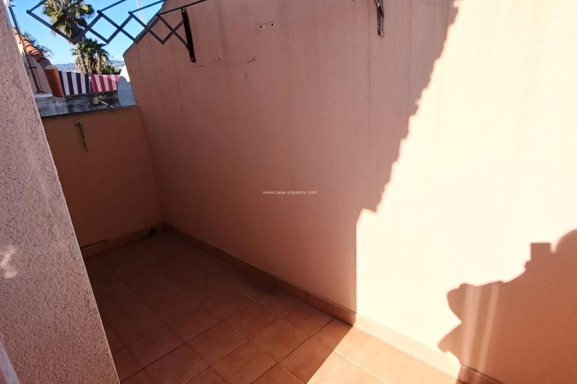 Wiederverkauf - Stadthaus - Torrevieja - Torretas