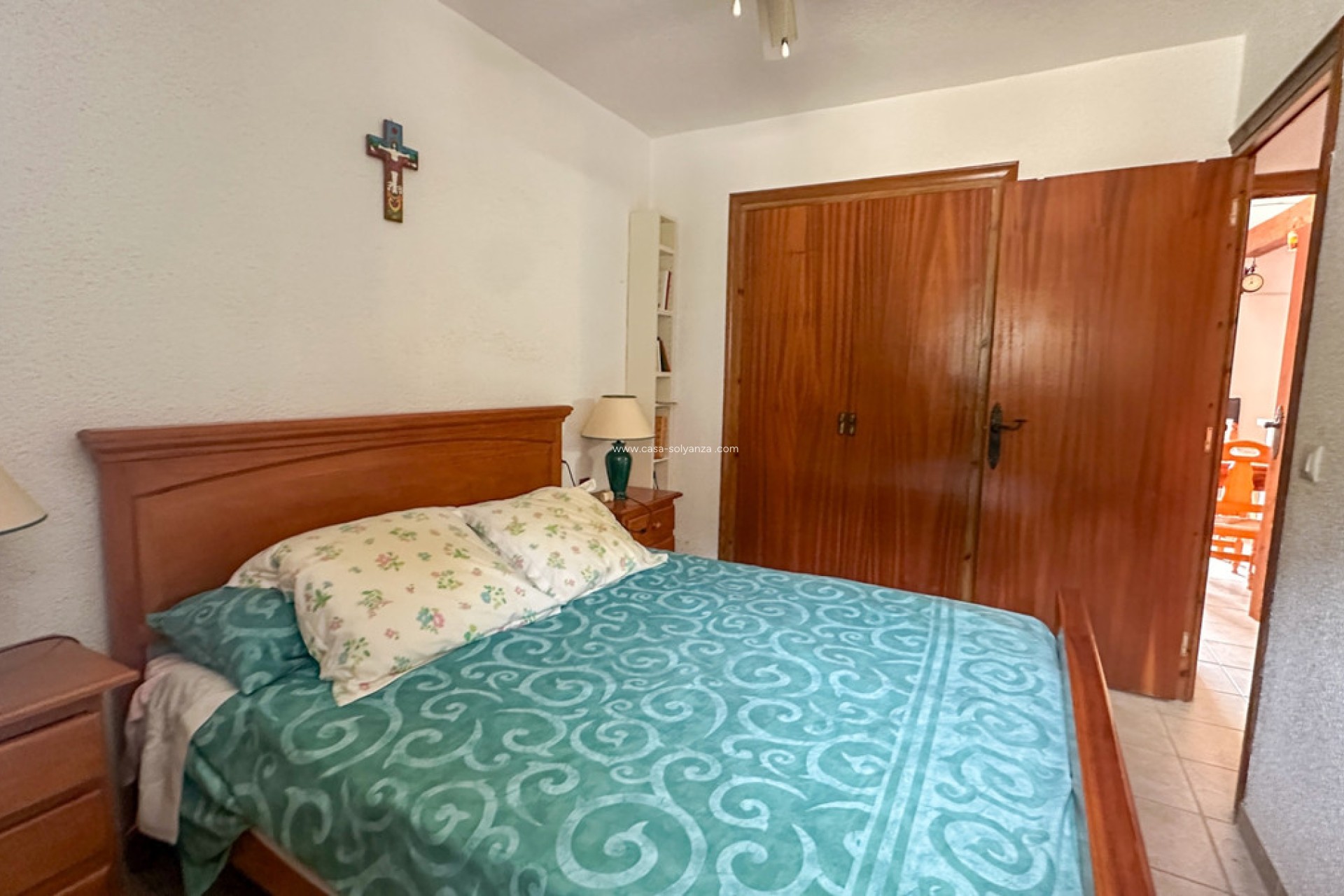 Wiederverkauf - Stadthaus - Torrevieja - Torrevieja Centro