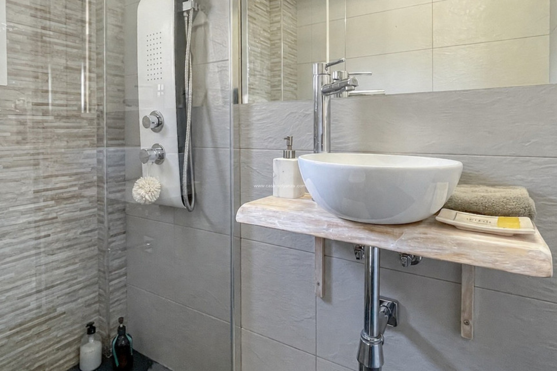 Wiederverkauf - Stadthaus - Torrevieja - Torrevieja Centro