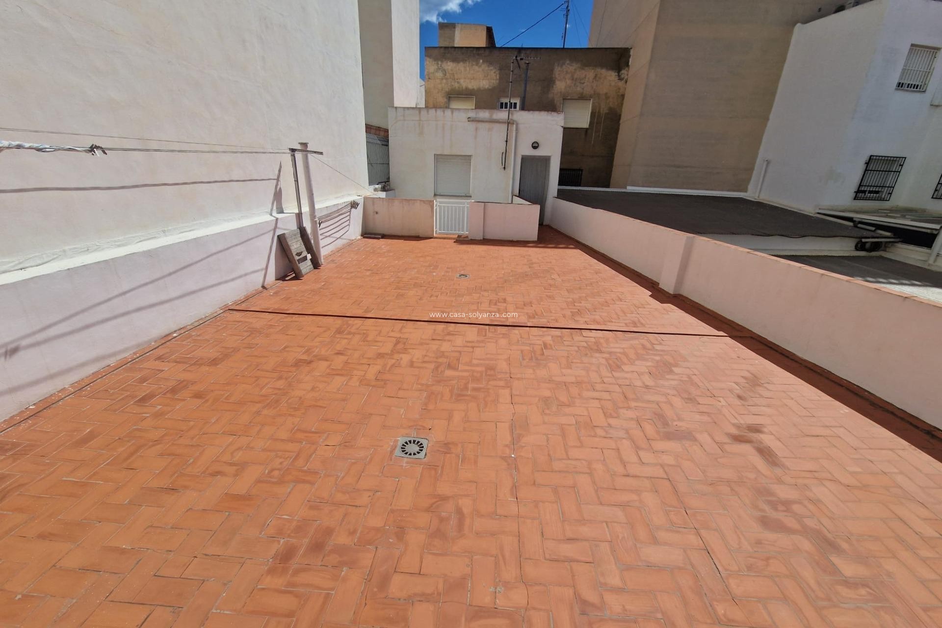 Wiederverkauf - Stadthaus - Torrevieja