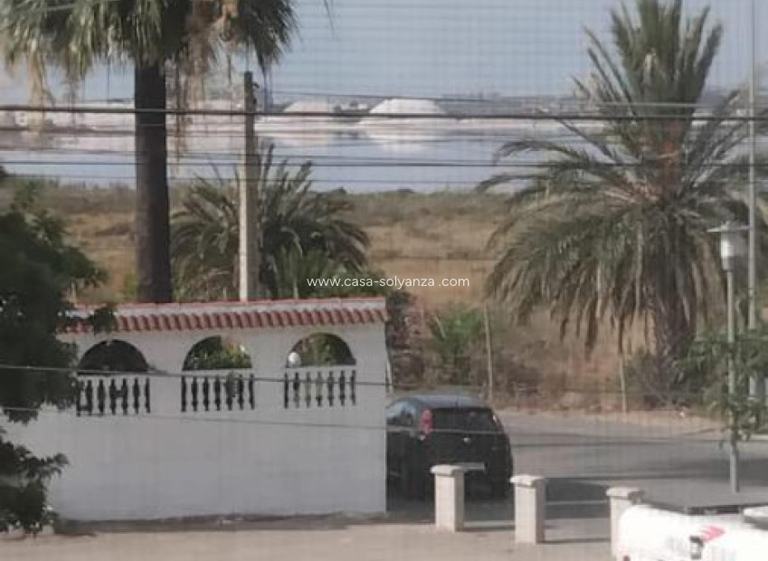 Wiederverkauf - Stadthaus - Torrevieja