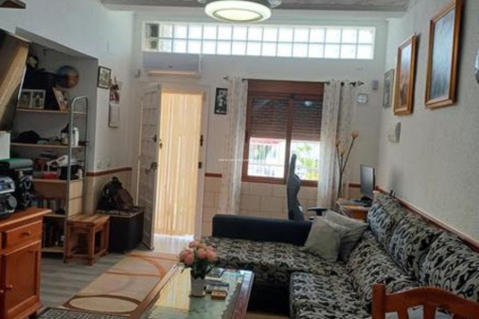 Wiederverkauf - Stadthaus - Torrevieja