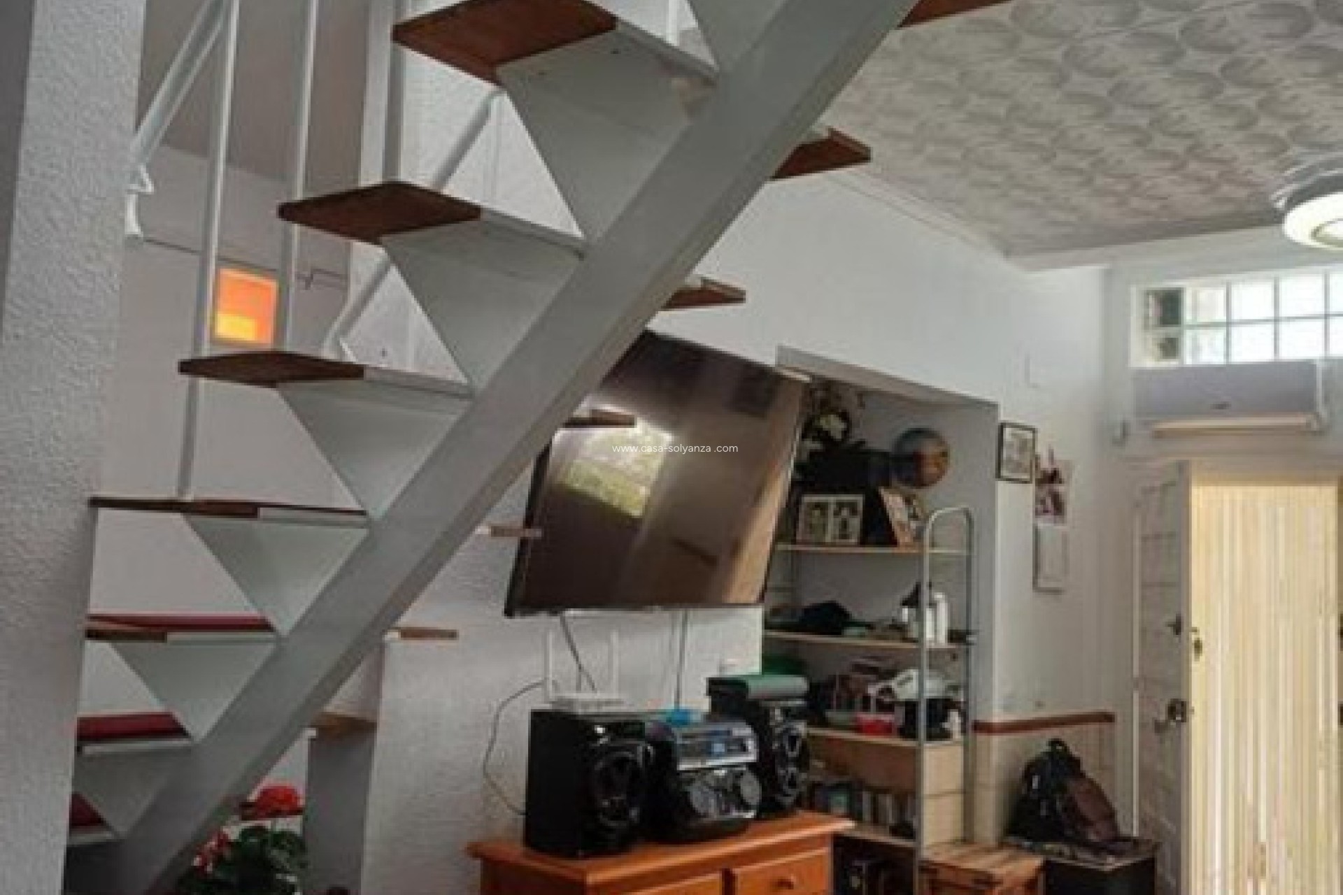 Wiederverkauf - Stadthaus - Torrevieja