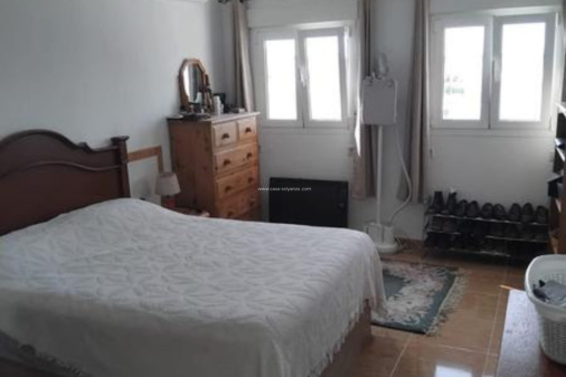 Wiederverkauf - Stadthaus - Torrevieja