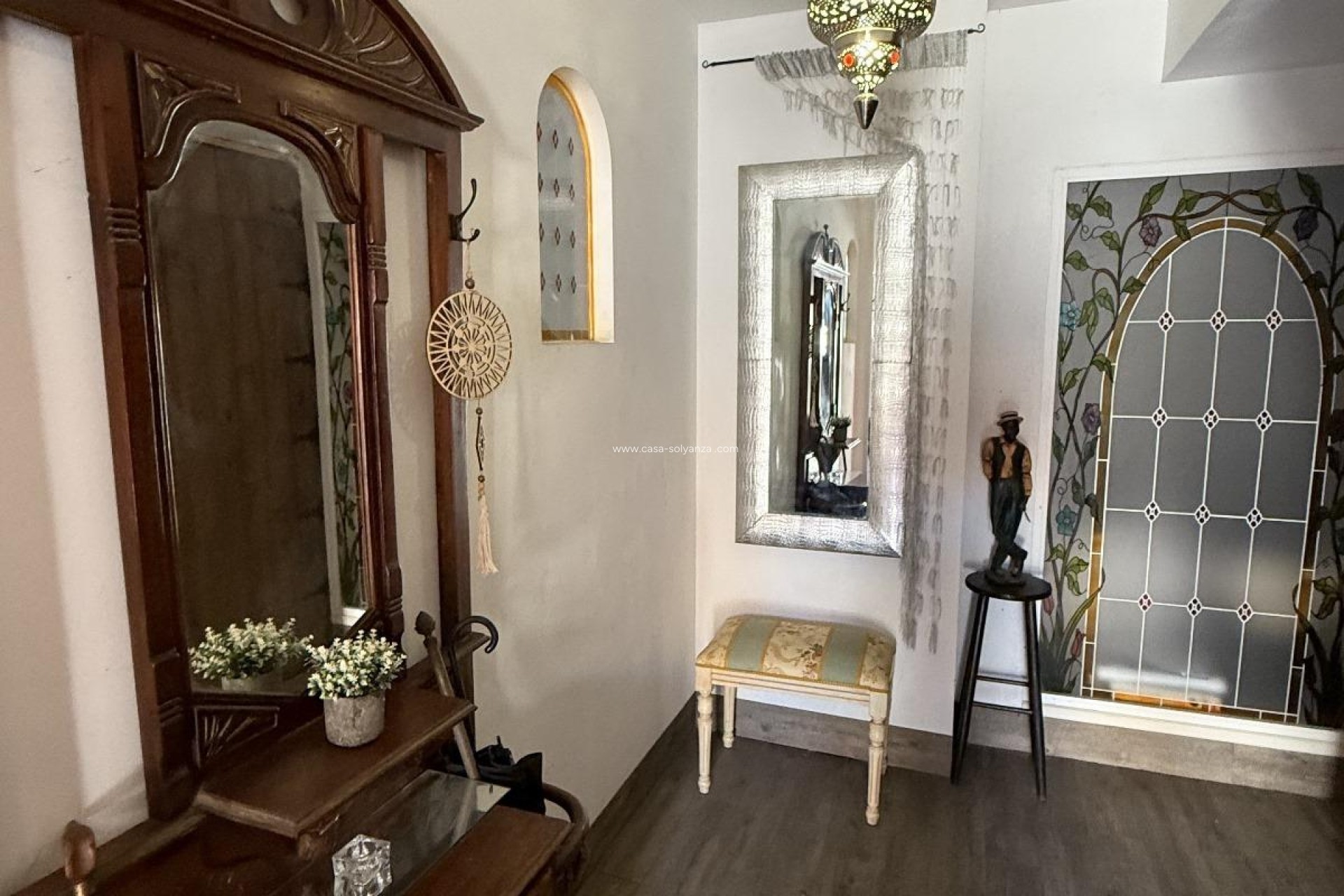 Wiederverkauf - Stadthaus - Torrevieja