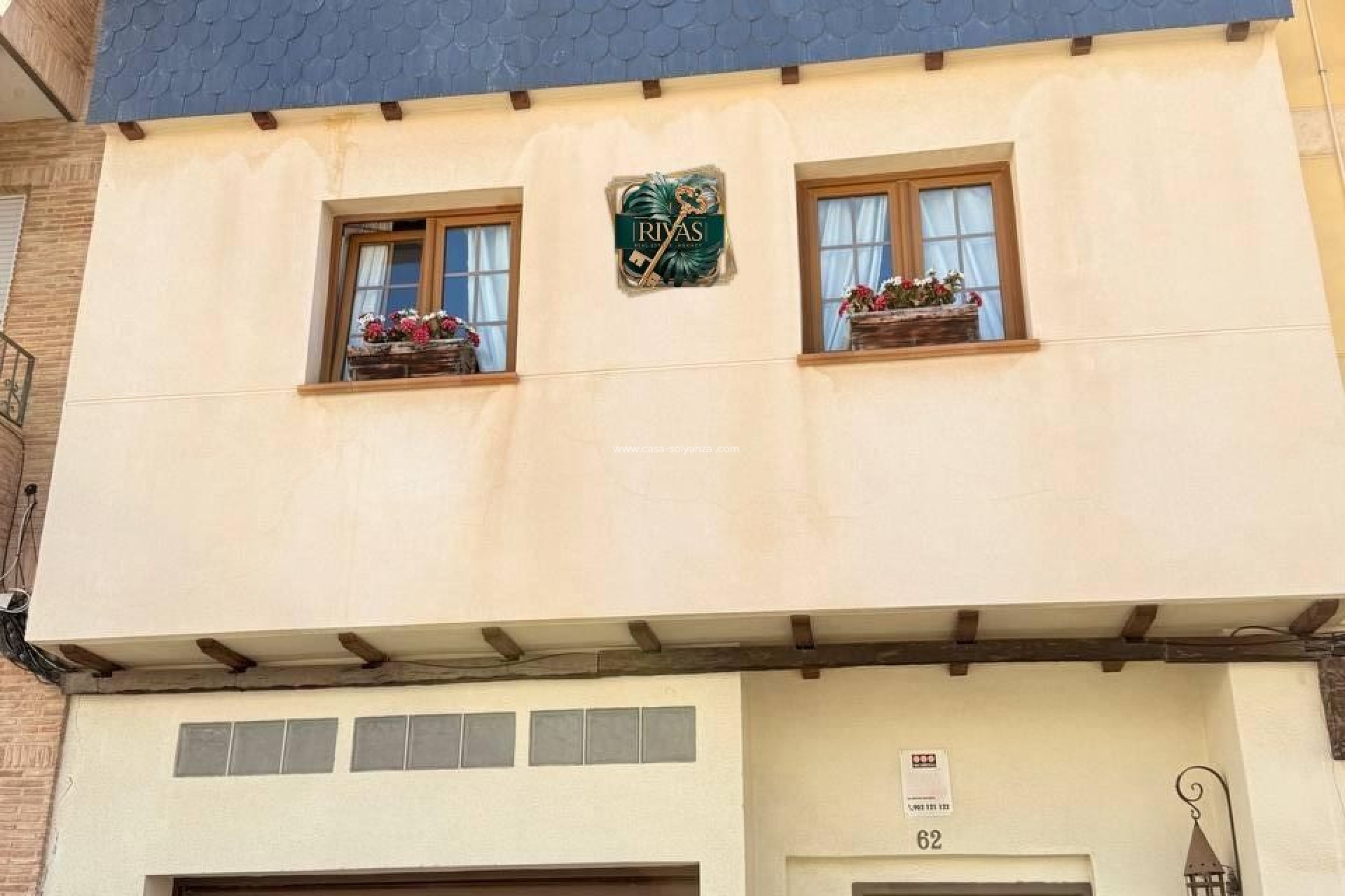 Wiederverkauf - Stadthaus - Torrevieja