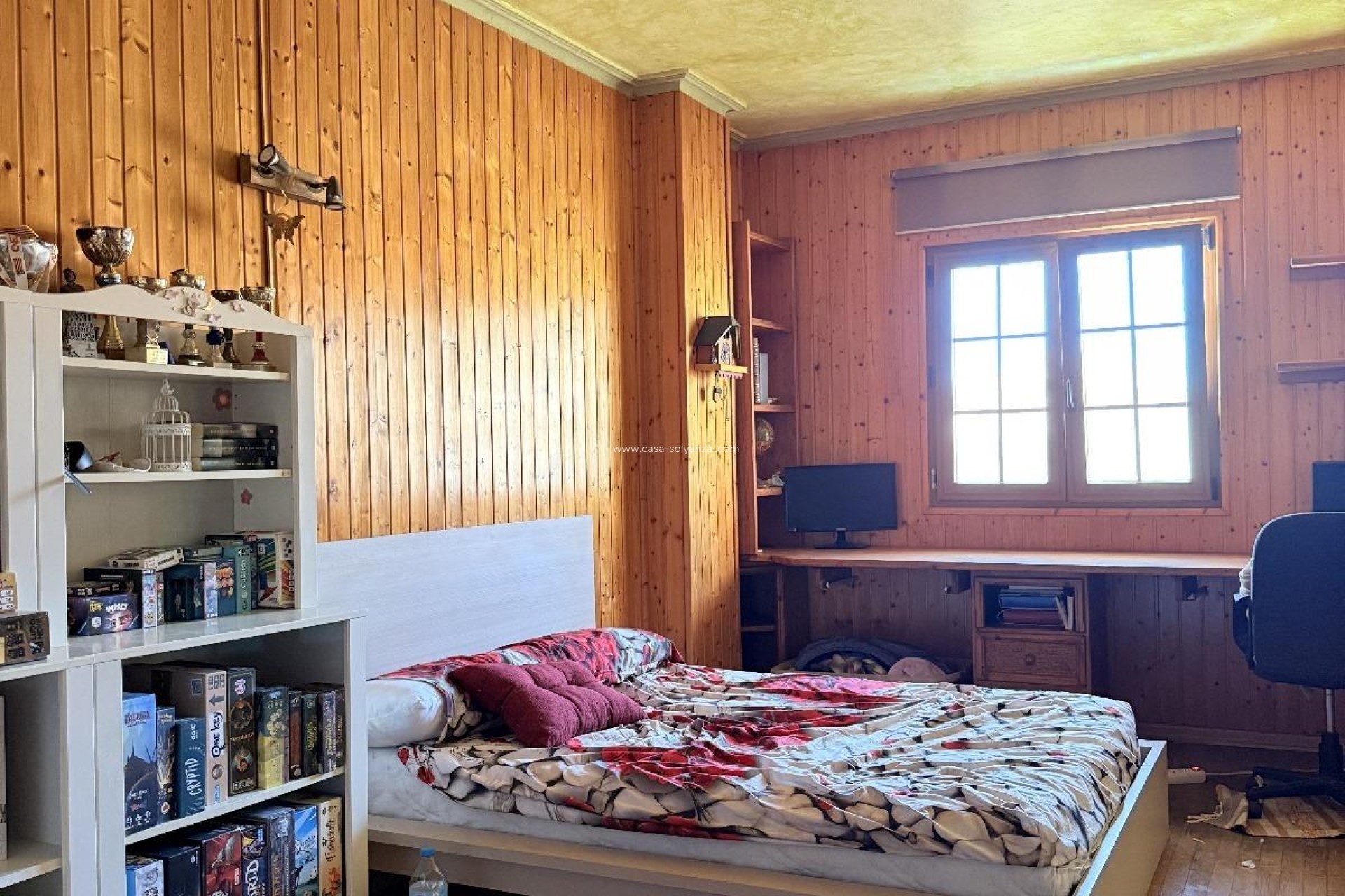 Wiederverkauf - Stadthaus - Torrevieja