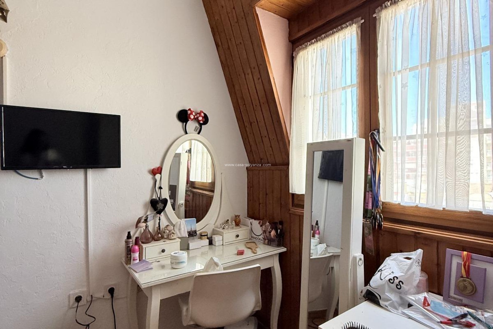 Wiederverkauf - Stadthaus - Torrevieja