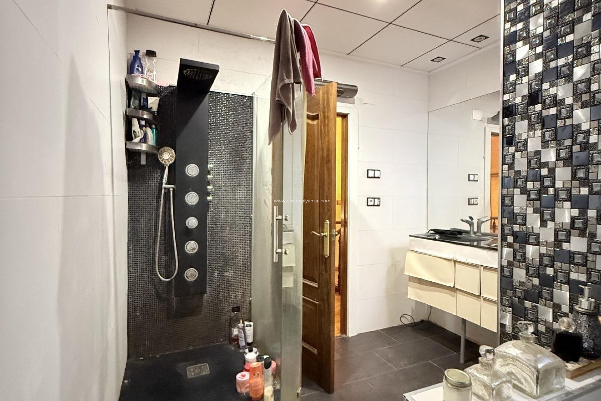 Wiederverkauf - Stadthaus - Torrevieja