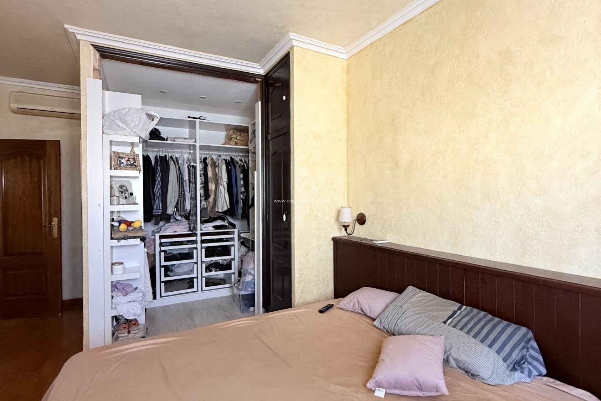 Wiederverkauf - Stadthaus - Torrevieja