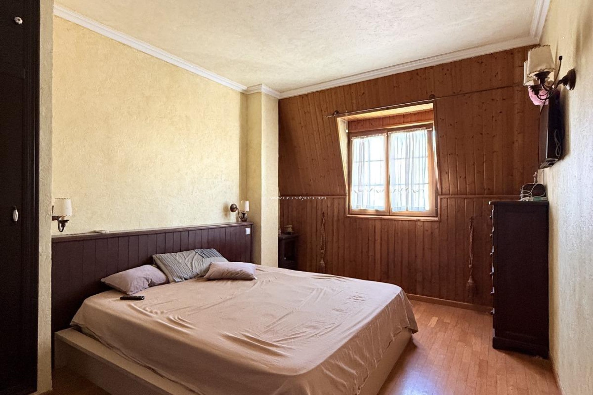 Wiederverkauf - Stadthaus - Torrevieja