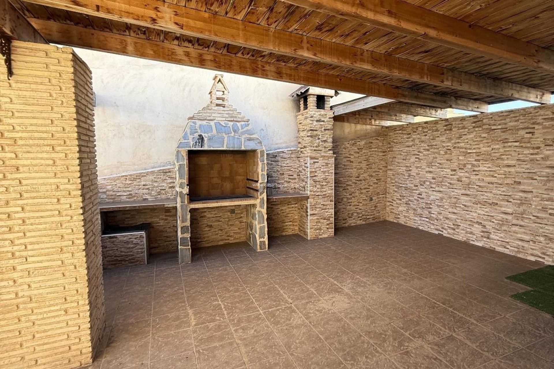 Wiederverkauf - Stadthaus - Torrevieja