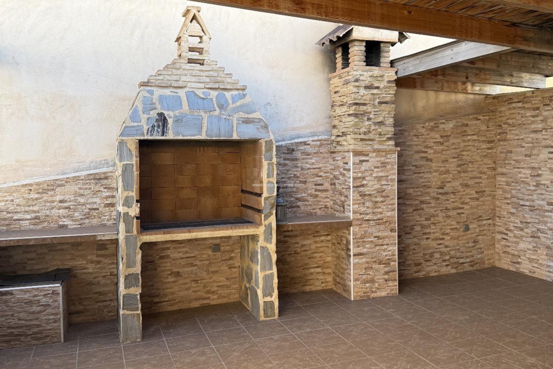 Wiederverkauf - Stadthaus - Torrevieja