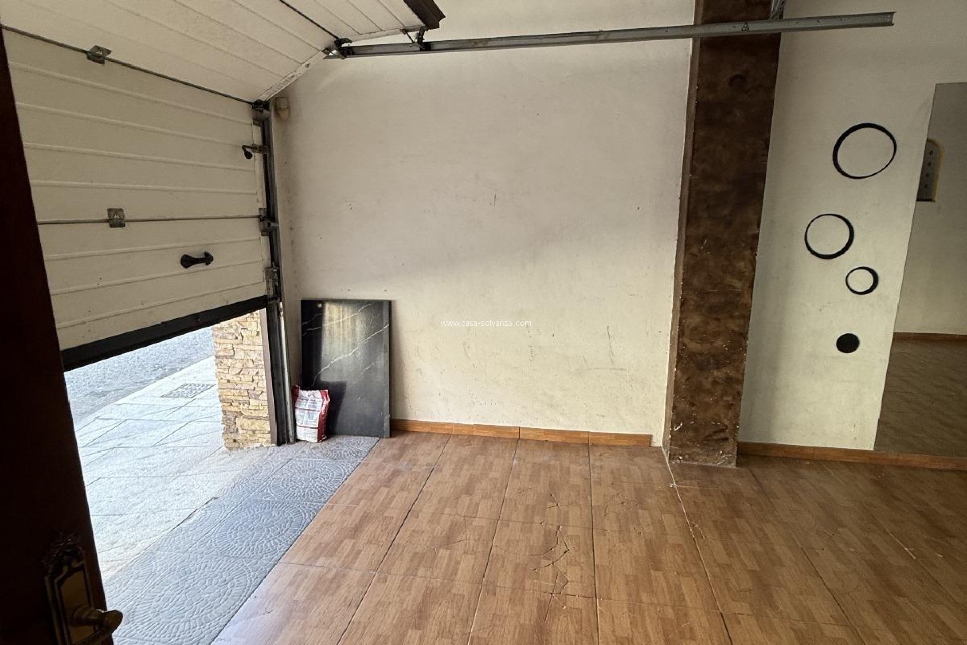 Wiederverkauf - Stadthaus - Torrevieja