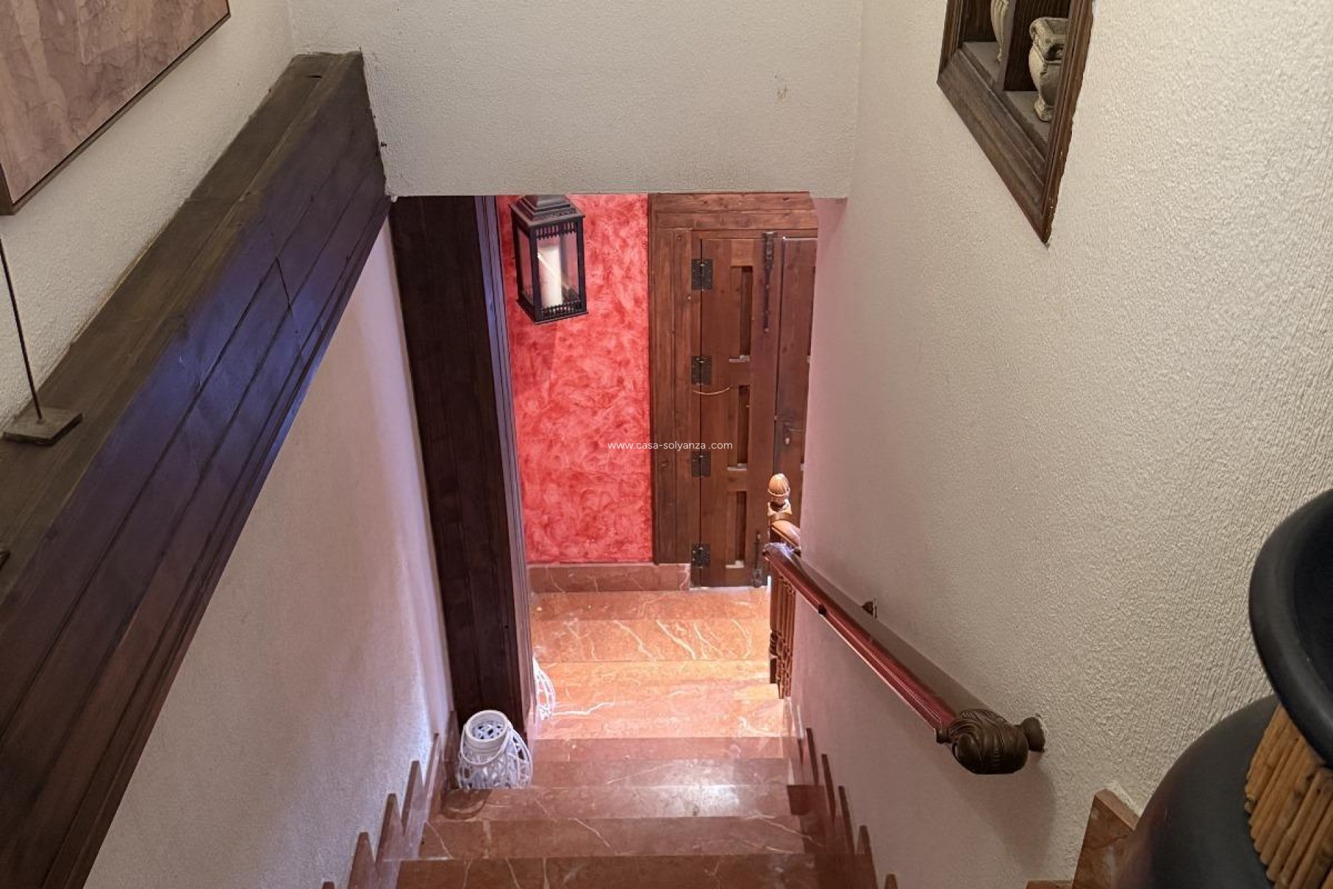 Wiederverkauf - Stadthaus - Torrevieja