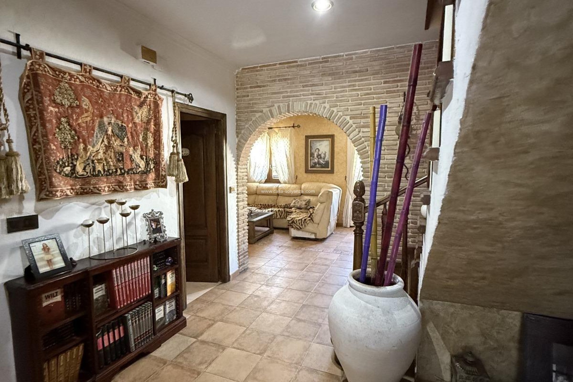 Wiederverkauf - Stadthaus - Torrevieja