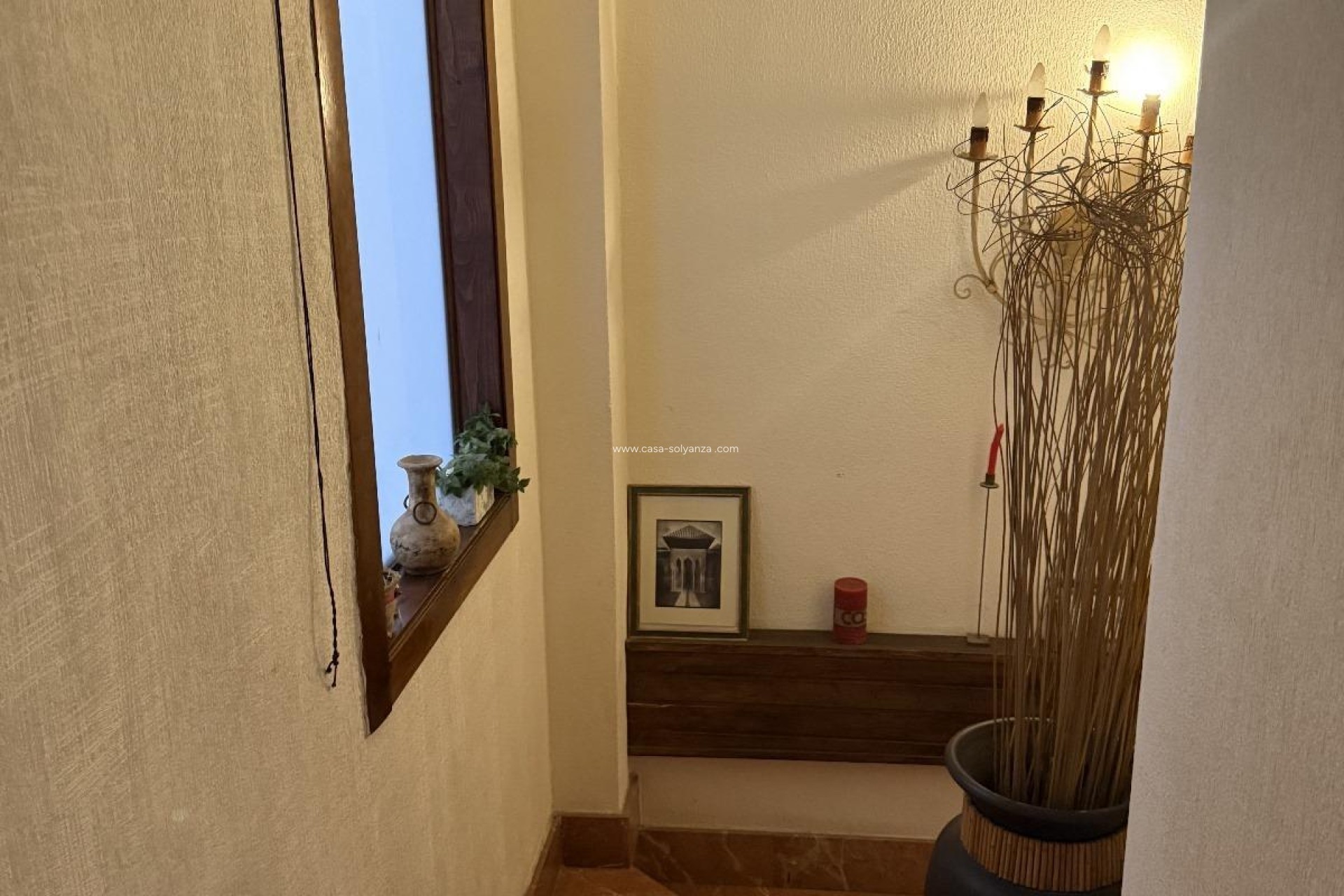 Wiederverkauf - Stadthaus - Torrevieja