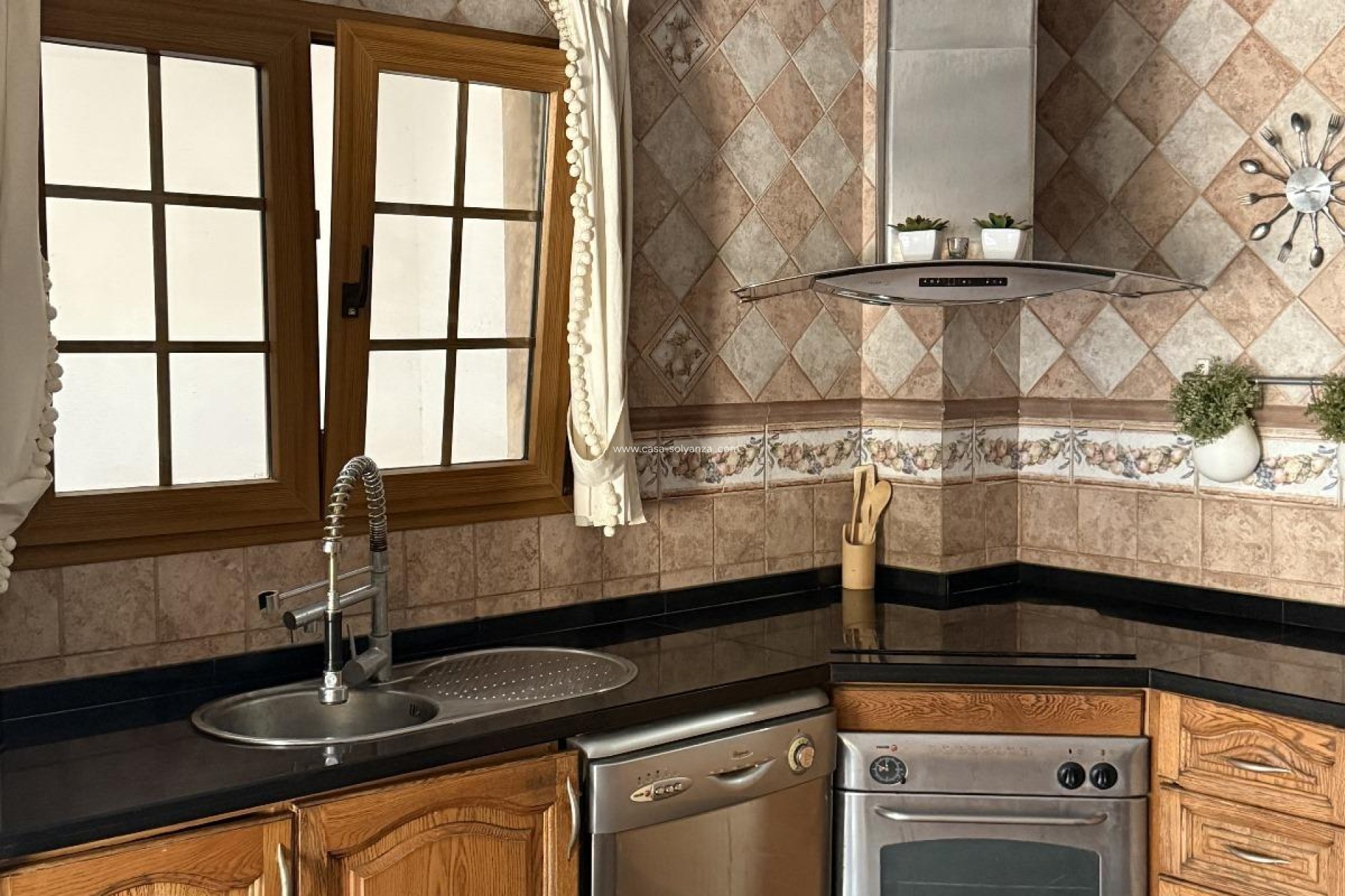 Wiederverkauf - Stadthaus - Torrevieja