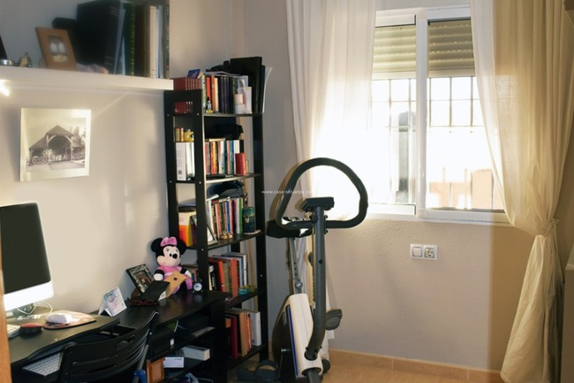 Wiederverkauf - Stadthaus - Torrevieja