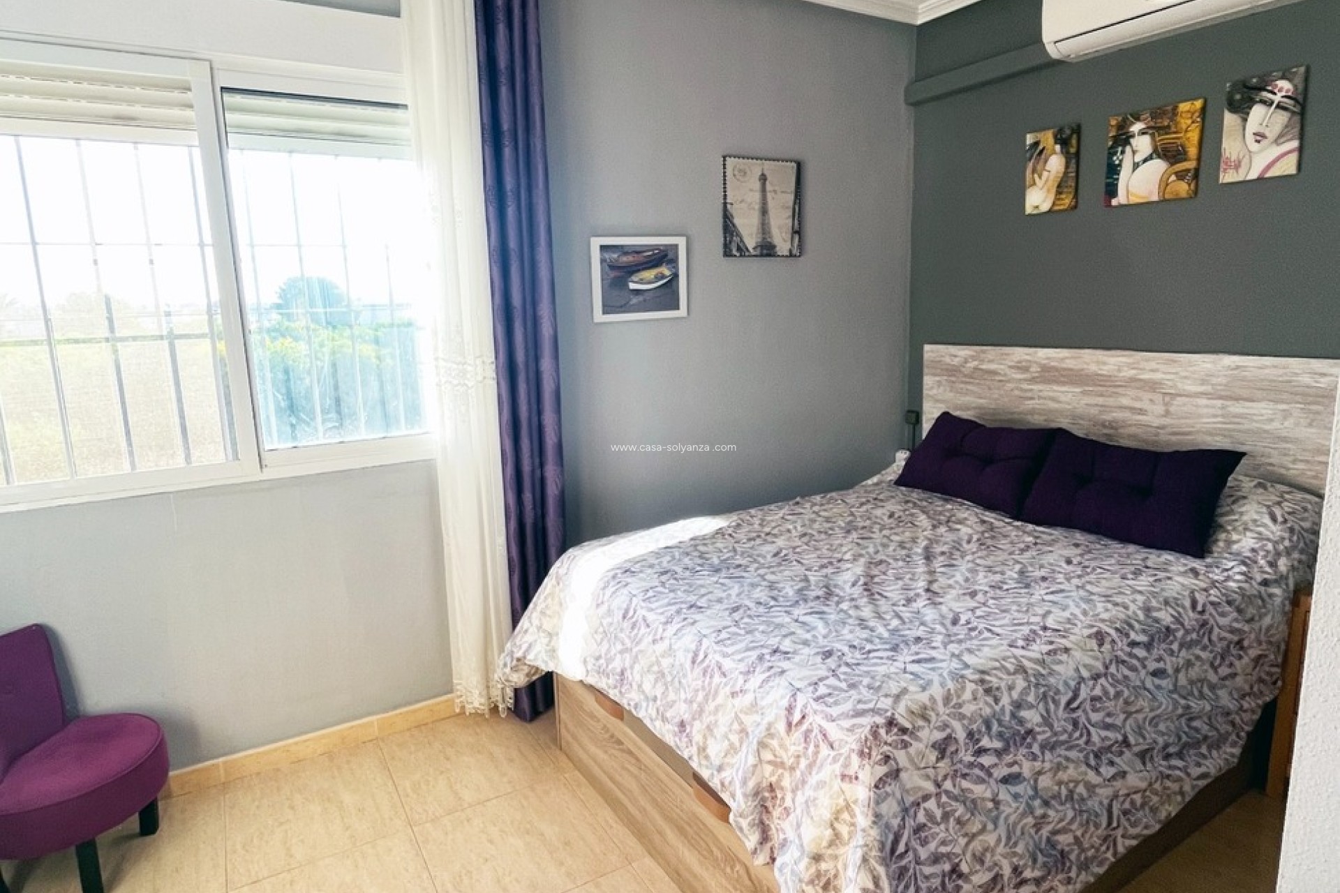 Wiederverkauf - Stadthaus - Torrevieja