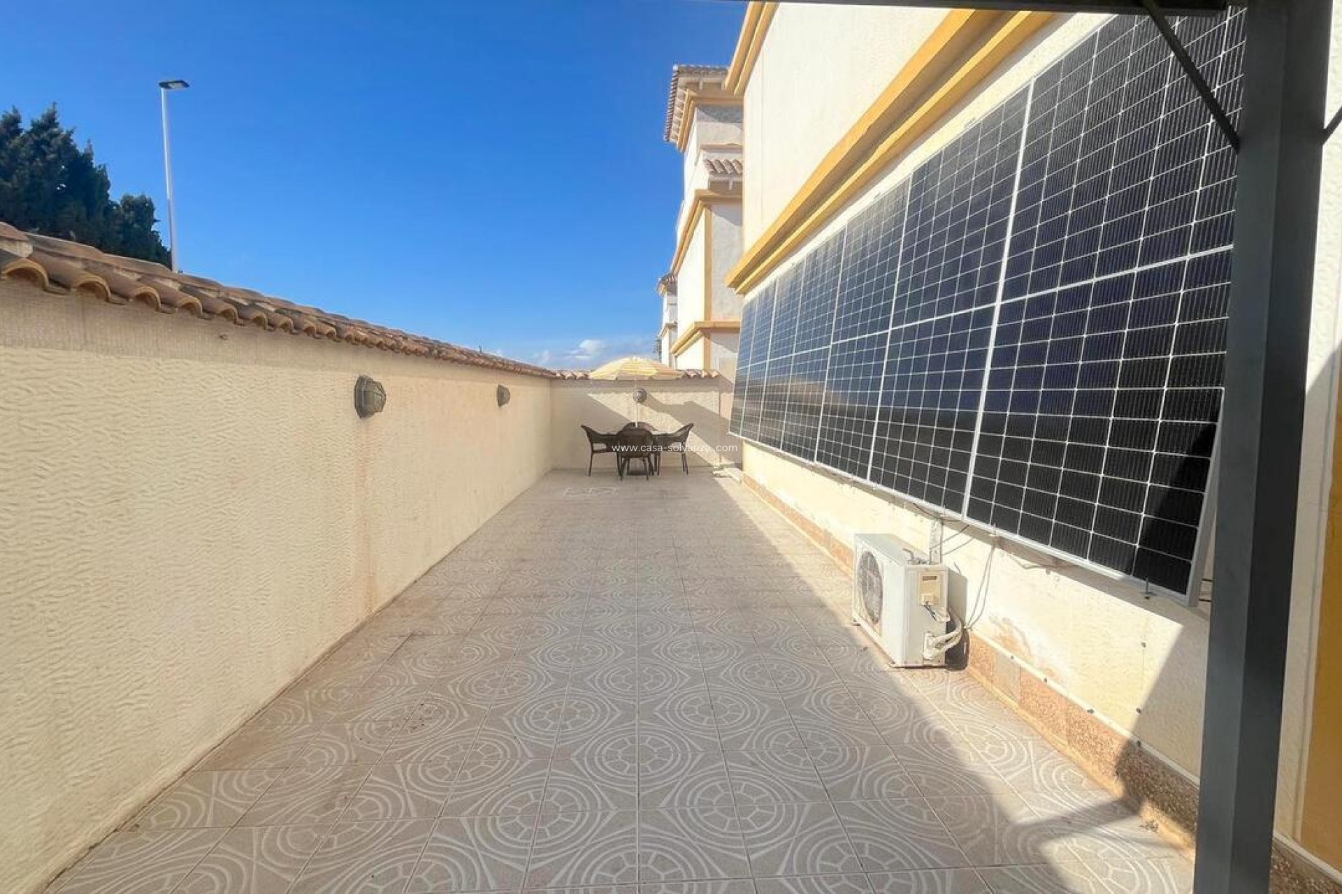 Wiederverkauf - Stadthaus - Torrevieja