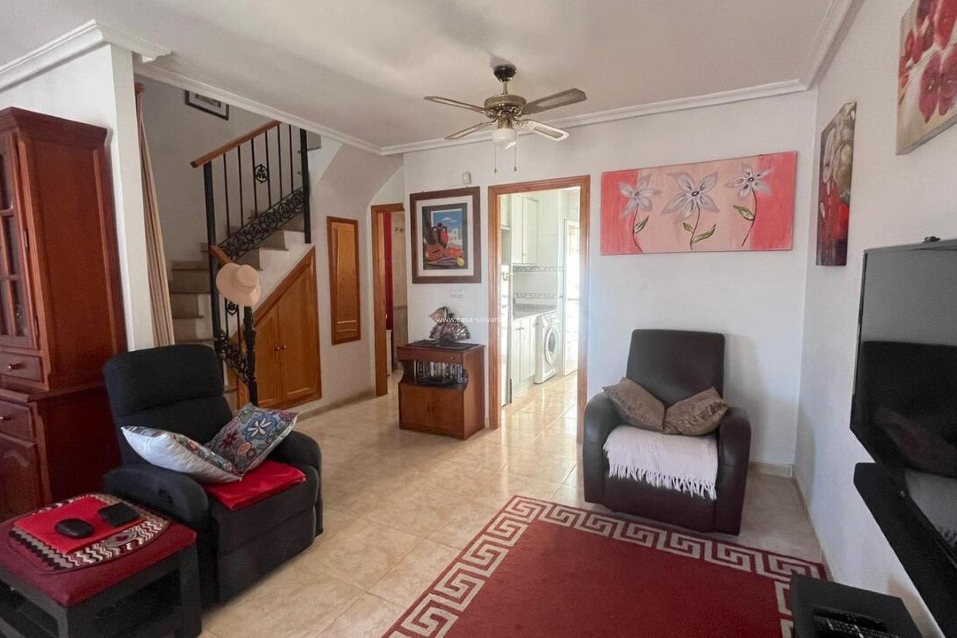 Wiederverkauf - Stadthaus - Torrevieja