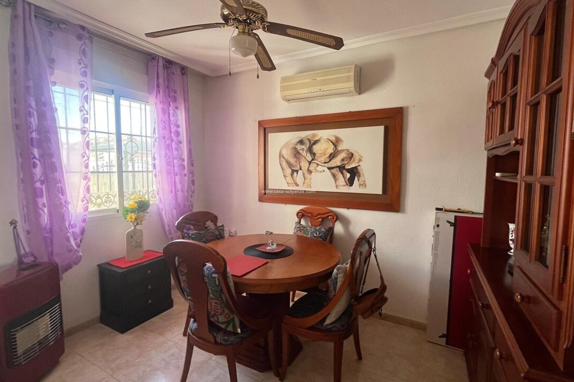 Wiederverkauf - Stadthaus - Torrevieja