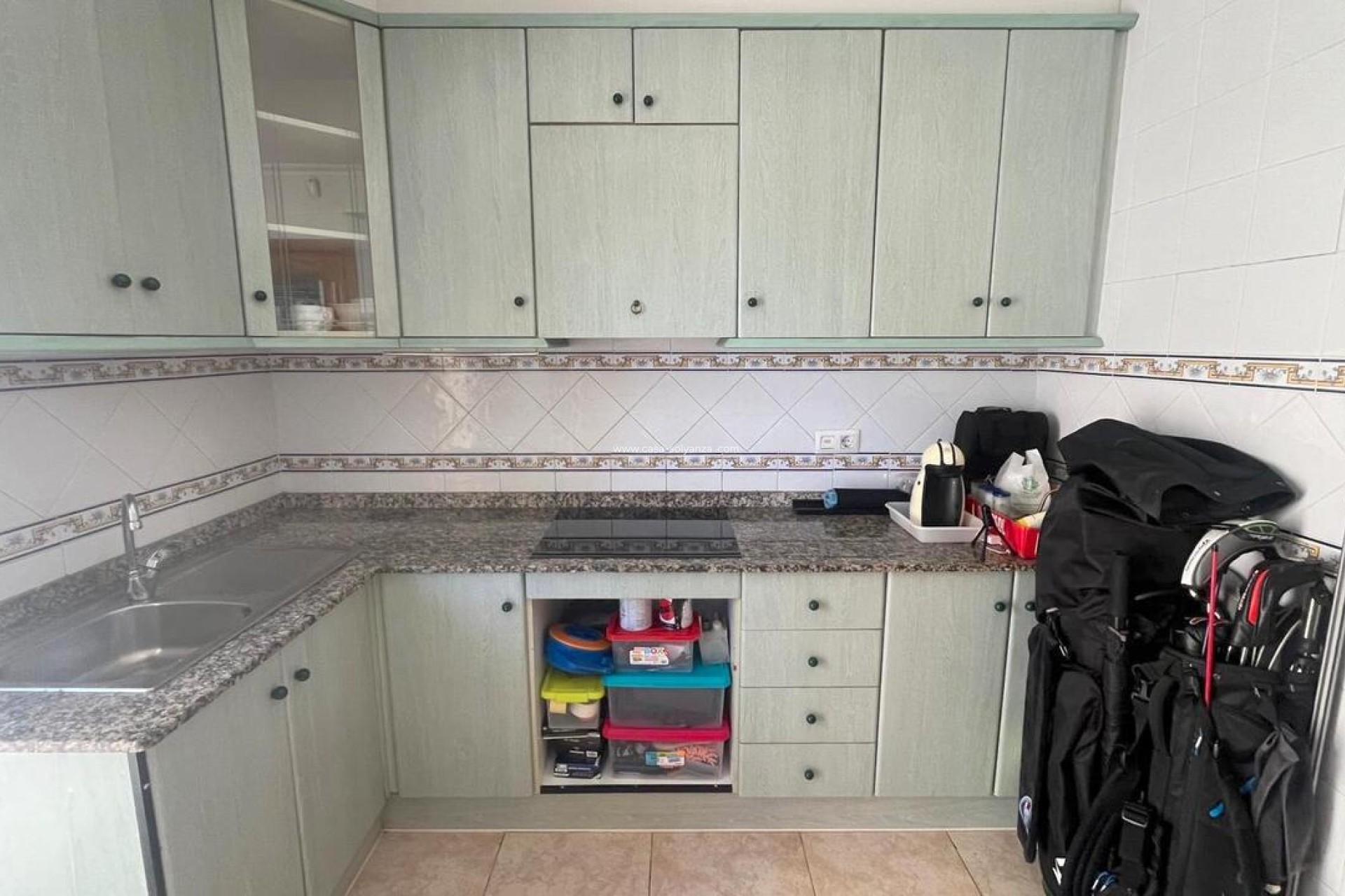 Wiederverkauf - Stadthaus - Torrevieja