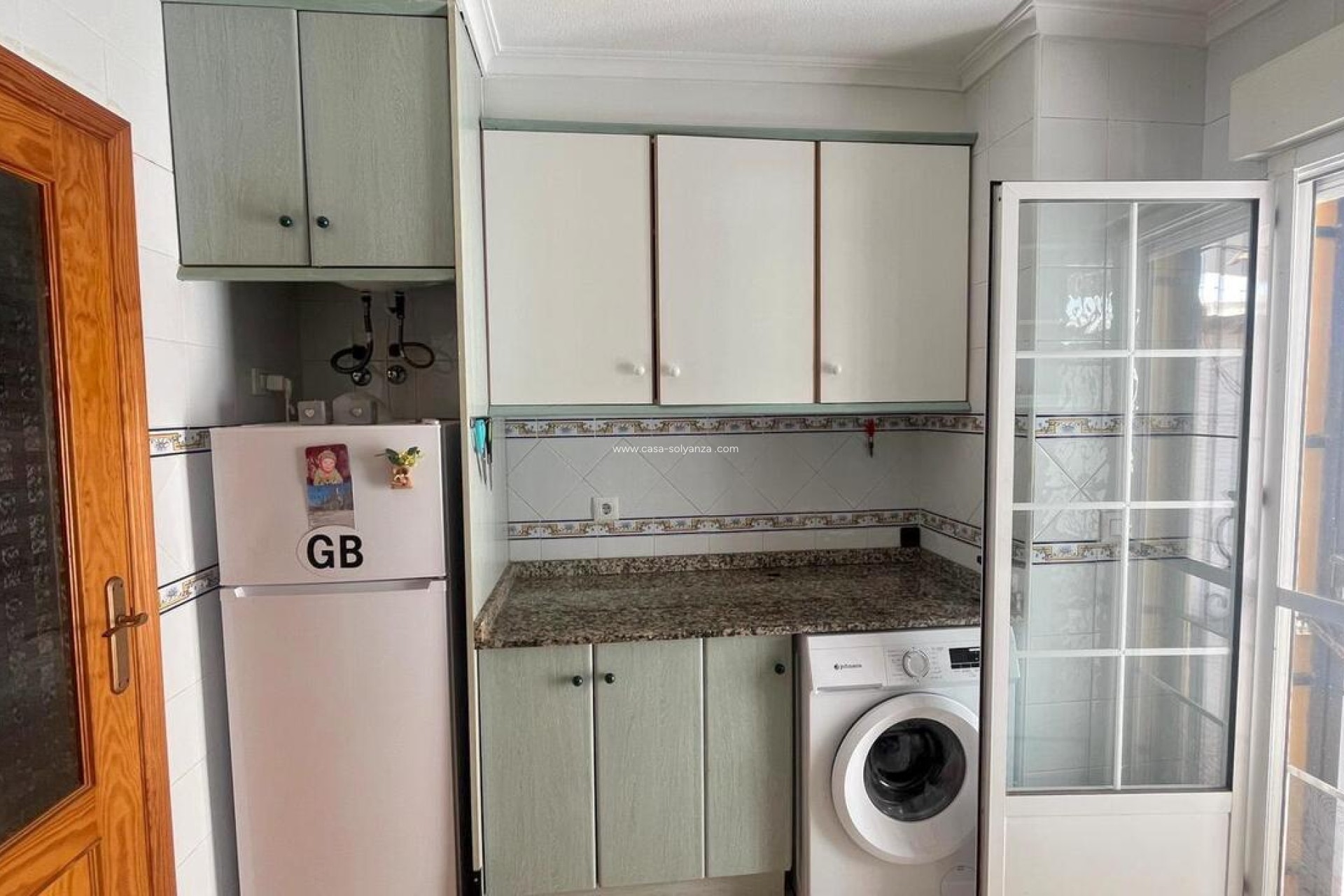 Wiederverkauf - Stadthaus - Torrevieja