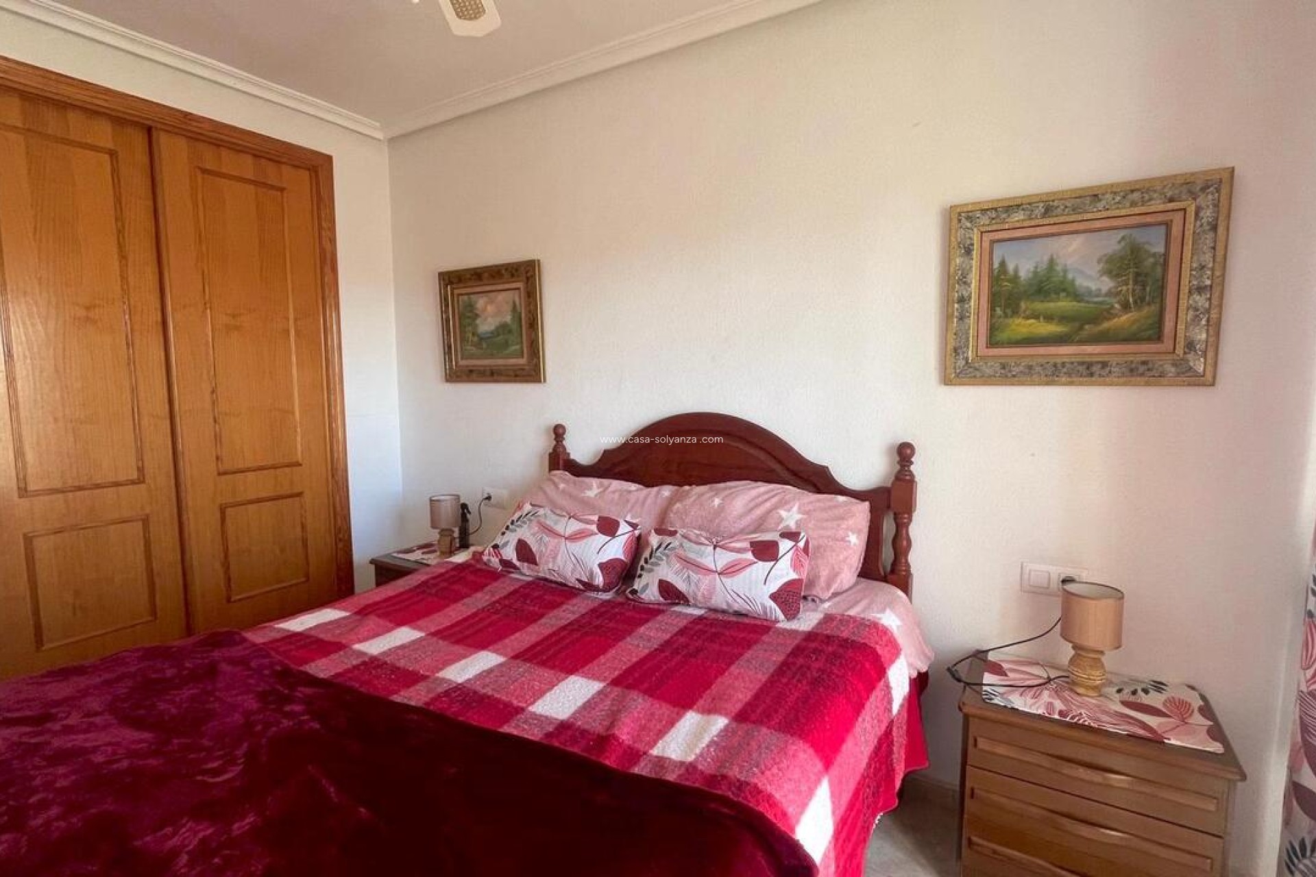 Wiederverkauf - Stadthaus - Torrevieja