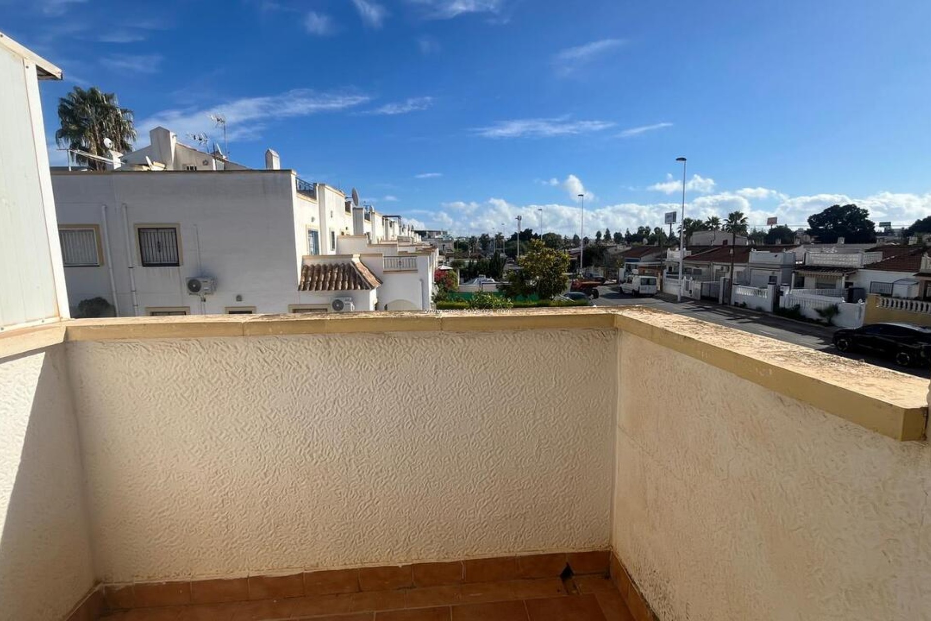 Wiederverkauf - Stadthaus - Torrevieja