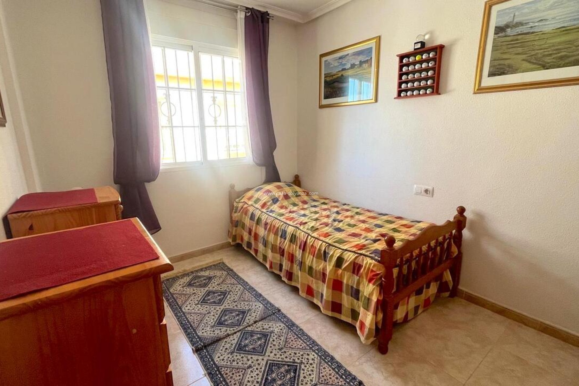 Wiederverkauf - Stadthaus - Torrevieja