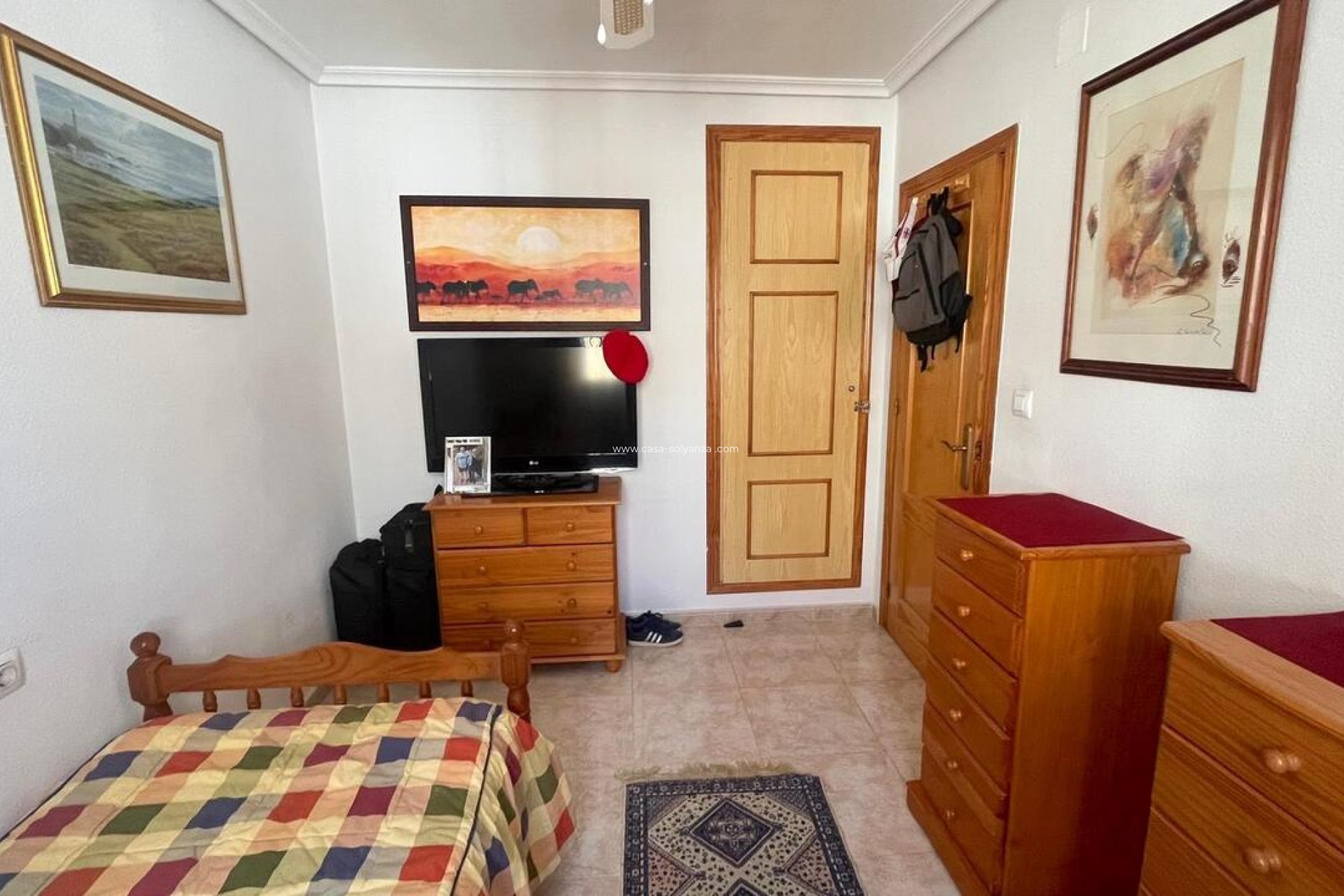 Wiederverkauf - Stadthaus - Torrevieja