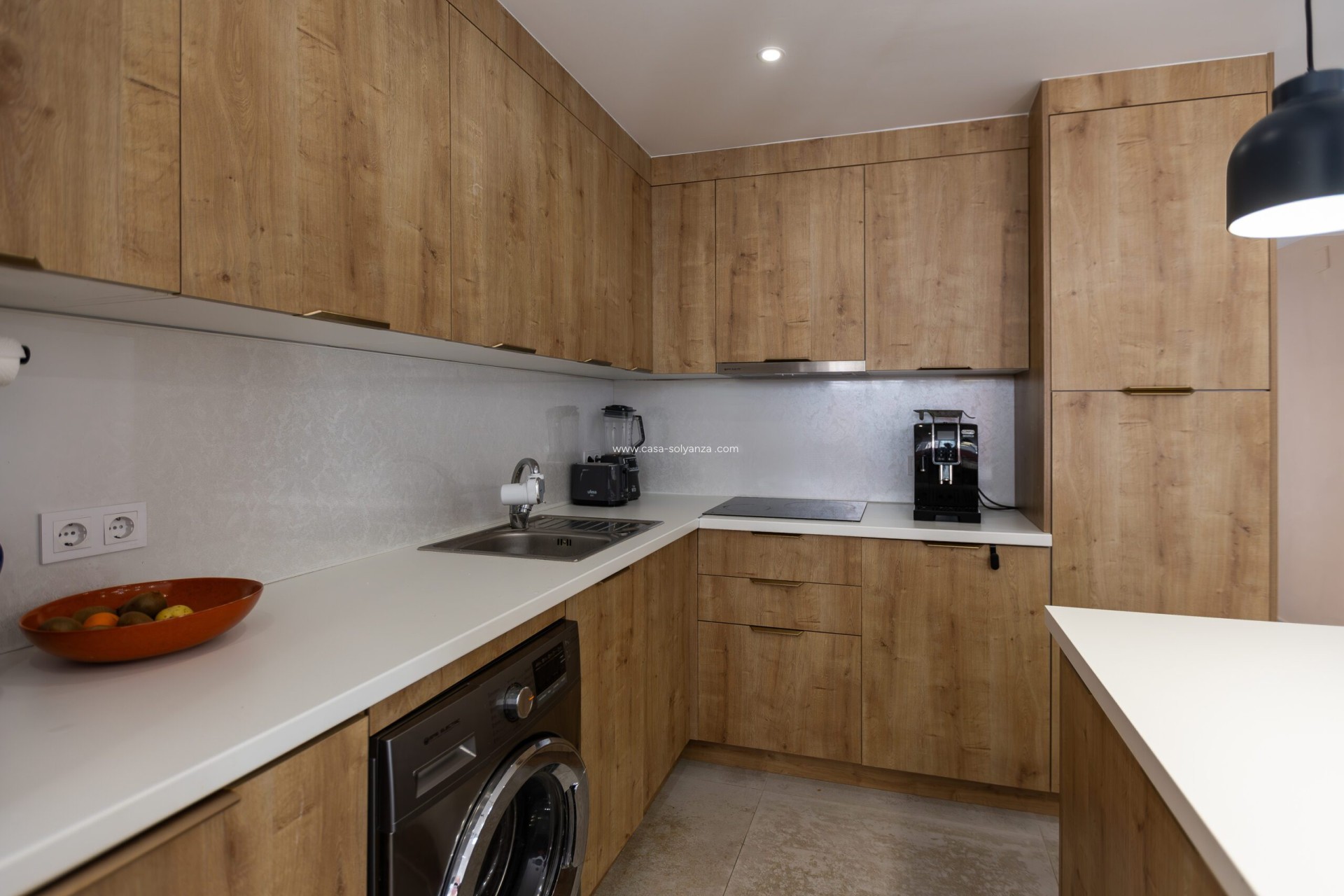 Wiederverkauf - Stadthaus - Torrevieja