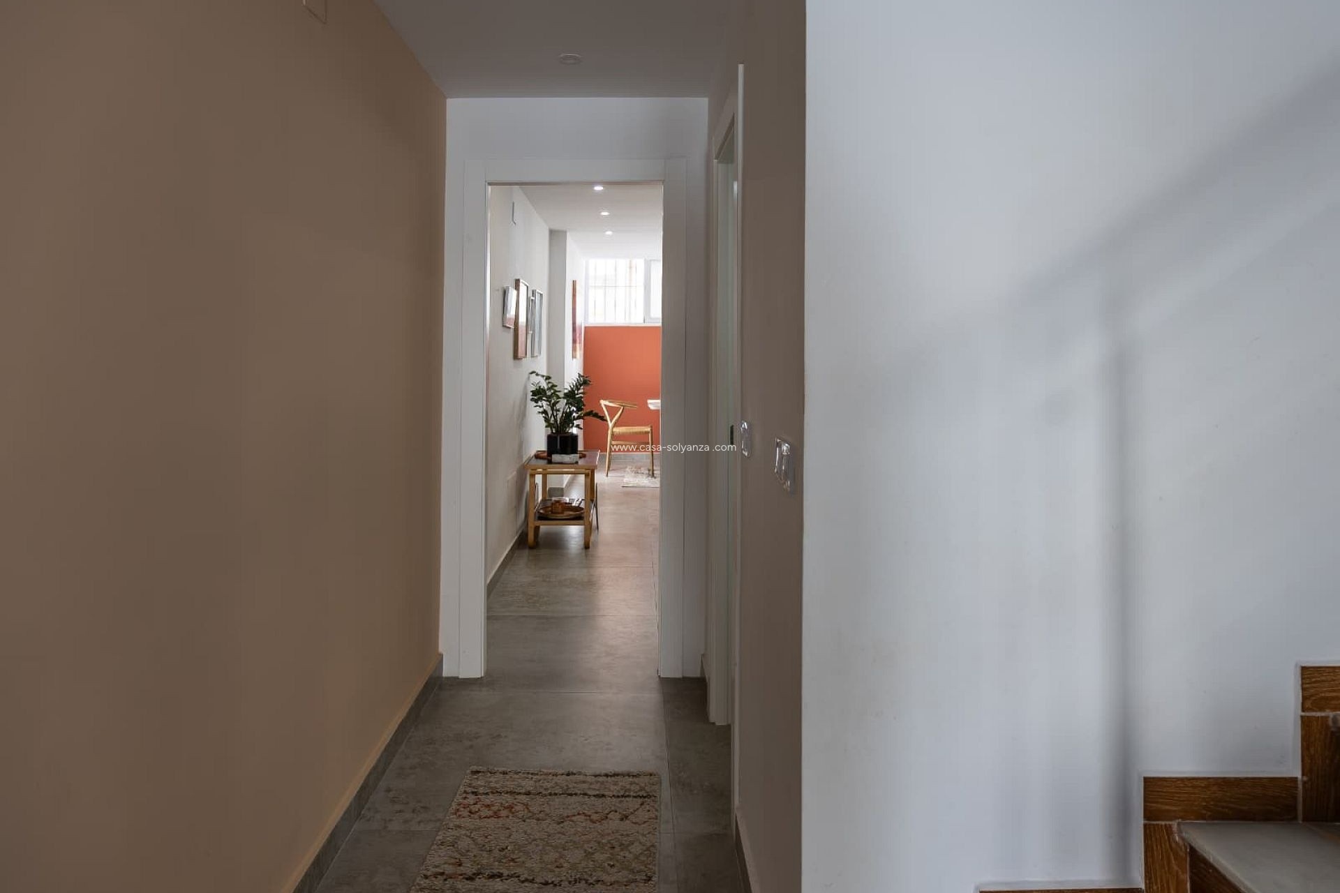 Wiederverkauf - Stadthaus - Torrevieja