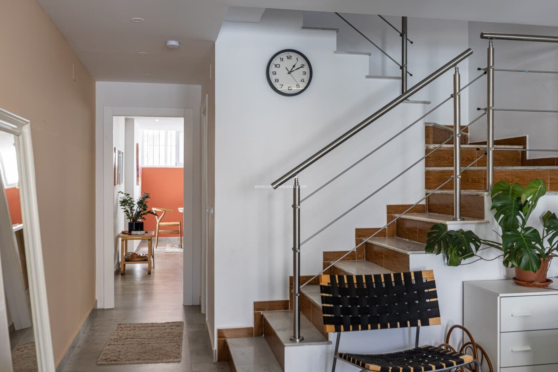 Wiederverkauf - Stadthaus - Torrevieja