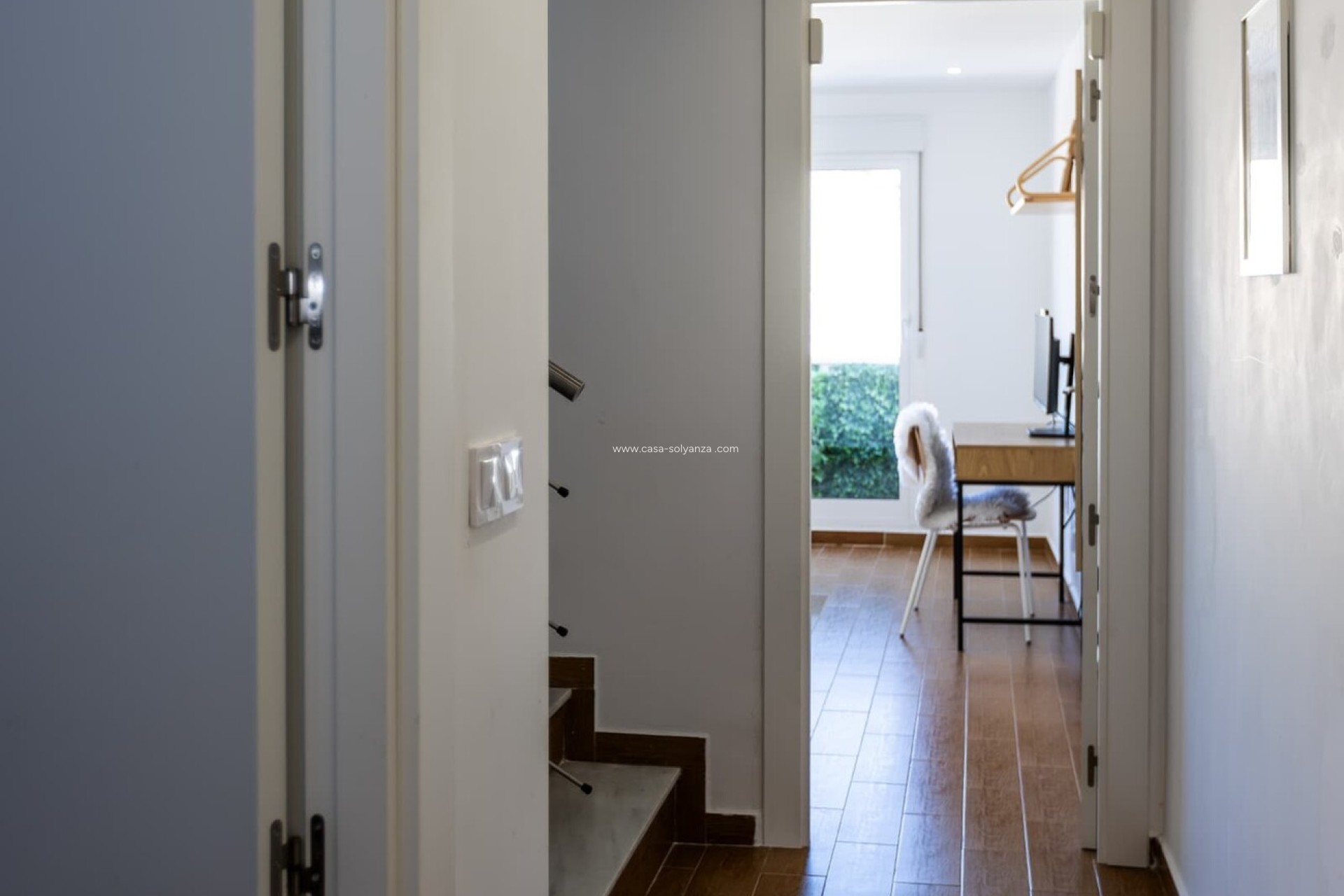 Wiederverkauf - Stadthaus - Torrevieja