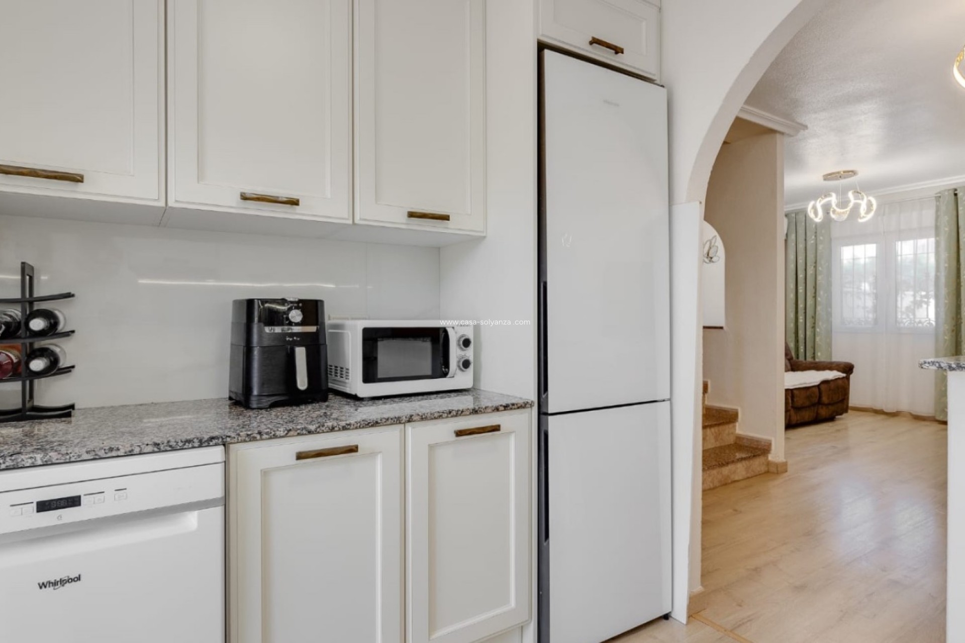 Wiederverkauf - Stadthaus - Torrevieja