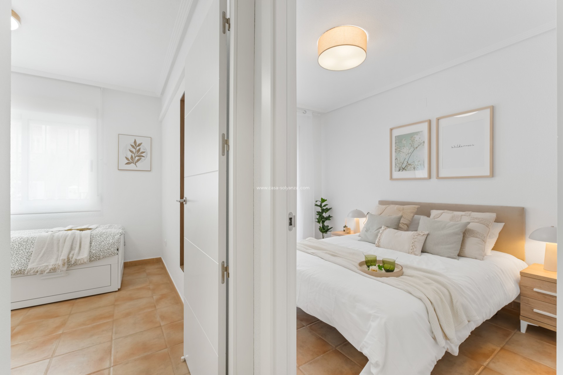 Wiederverkauf - Stadthaus - Villamartin - Costa Blanca