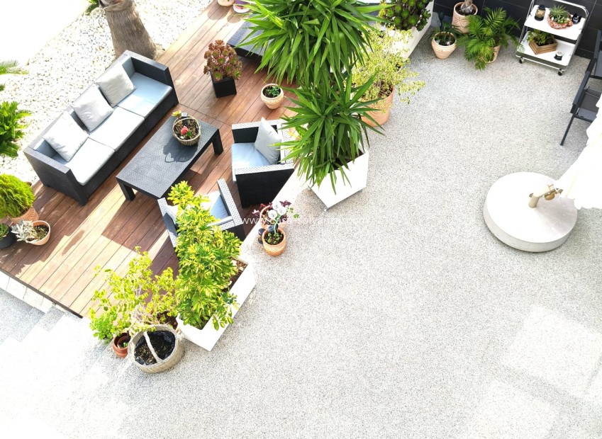 Wiederverkauf - Stadthaus - Villamartin - Costa Blanca