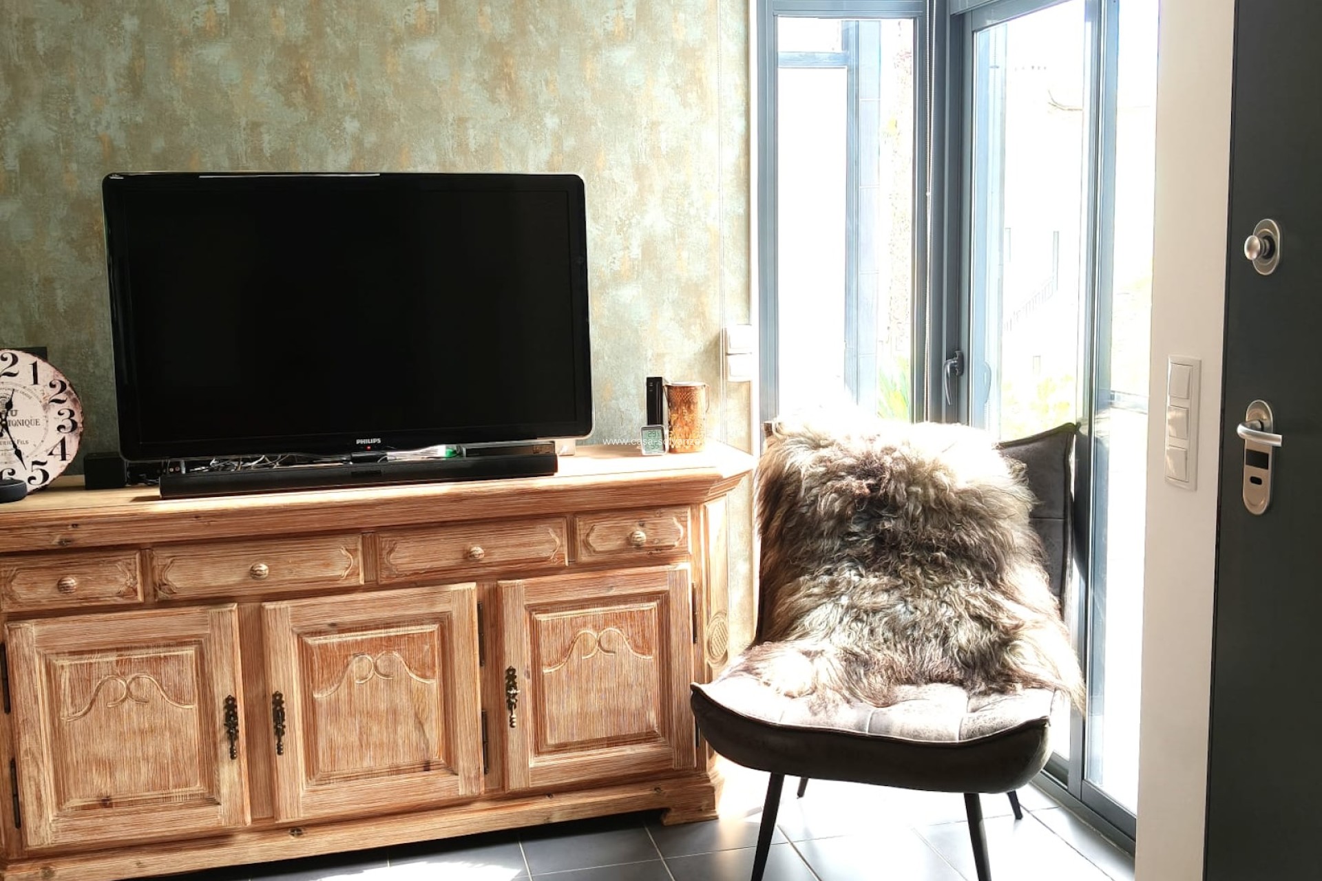 Wiederverkauf - Stadthaus - Villamartin - Costa Blanca