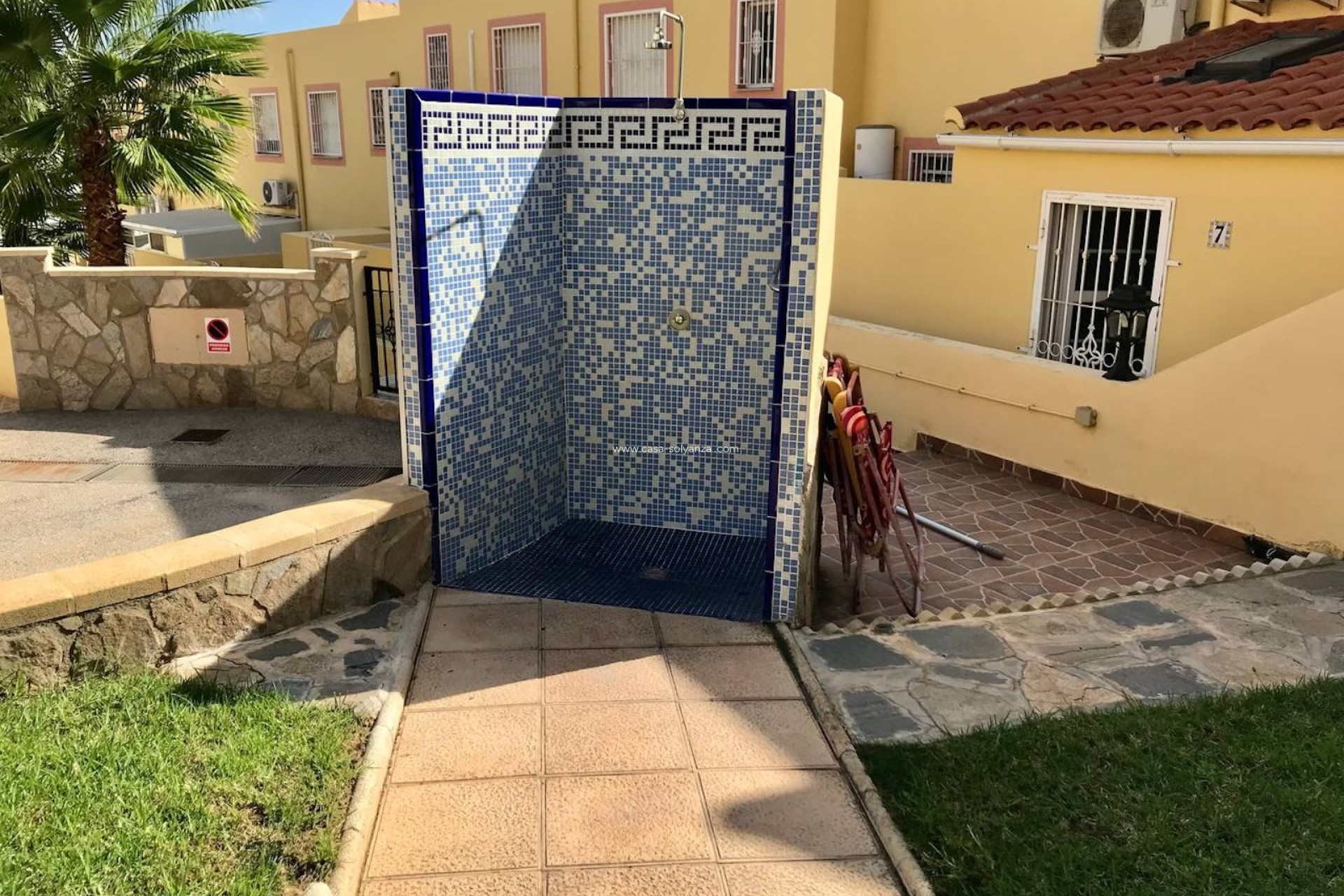 Wiederverkauf - Stadthaus - Villamartin - Costa Blanca